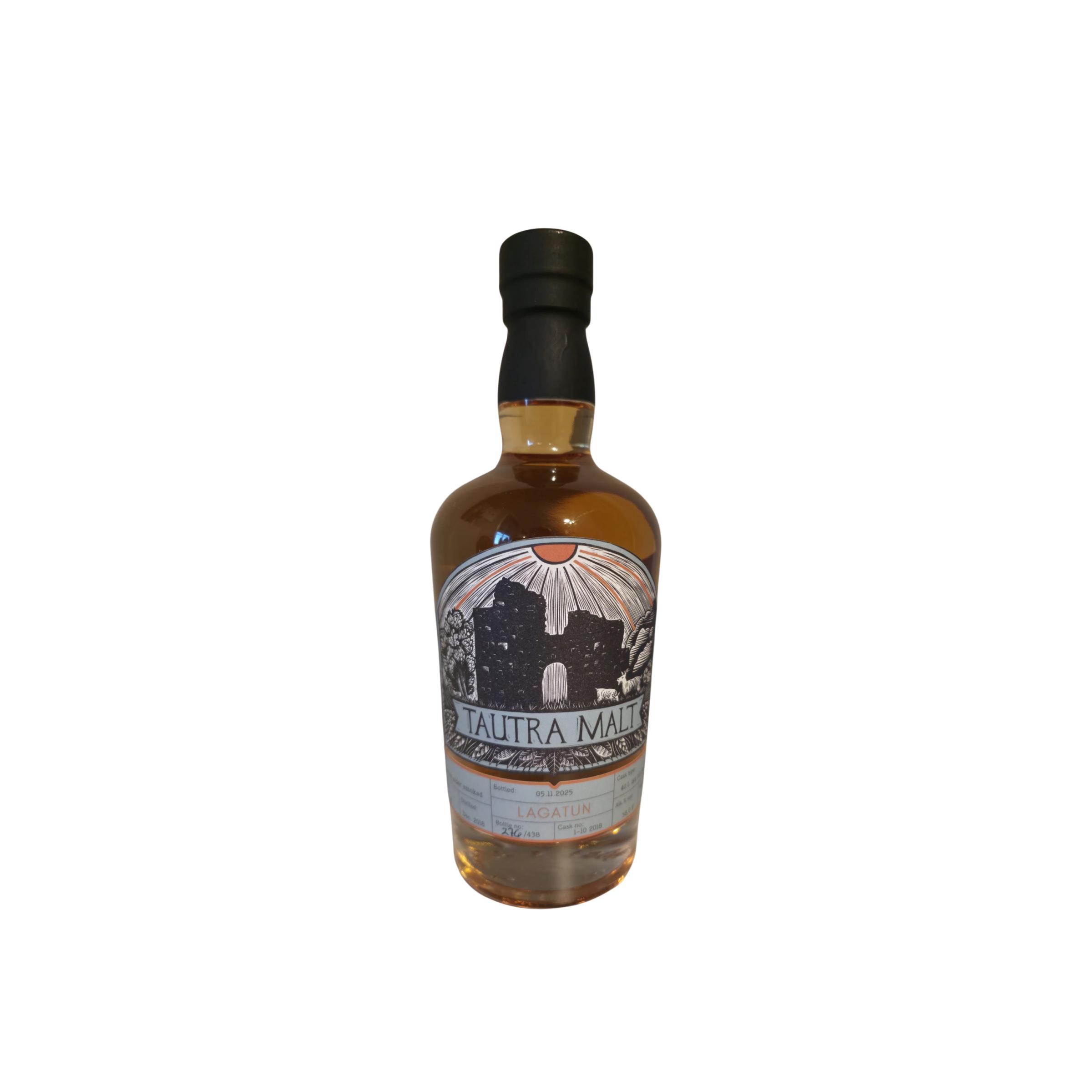 Tautra Malt 2018