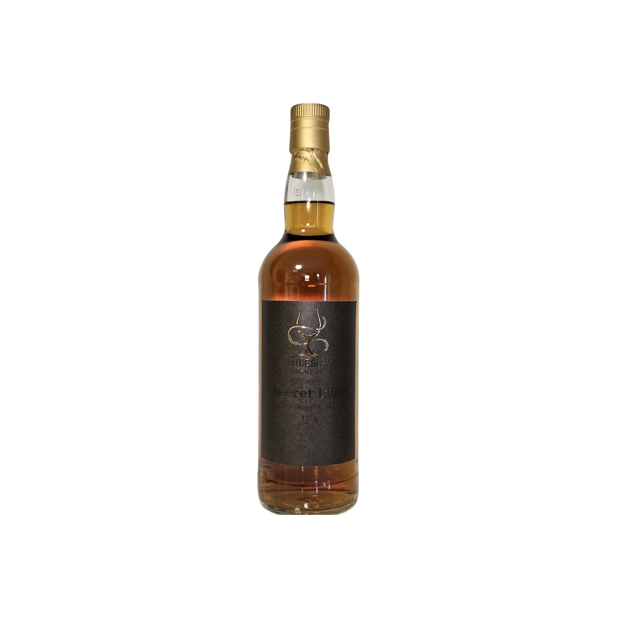 Secret Islay 2013 TFM