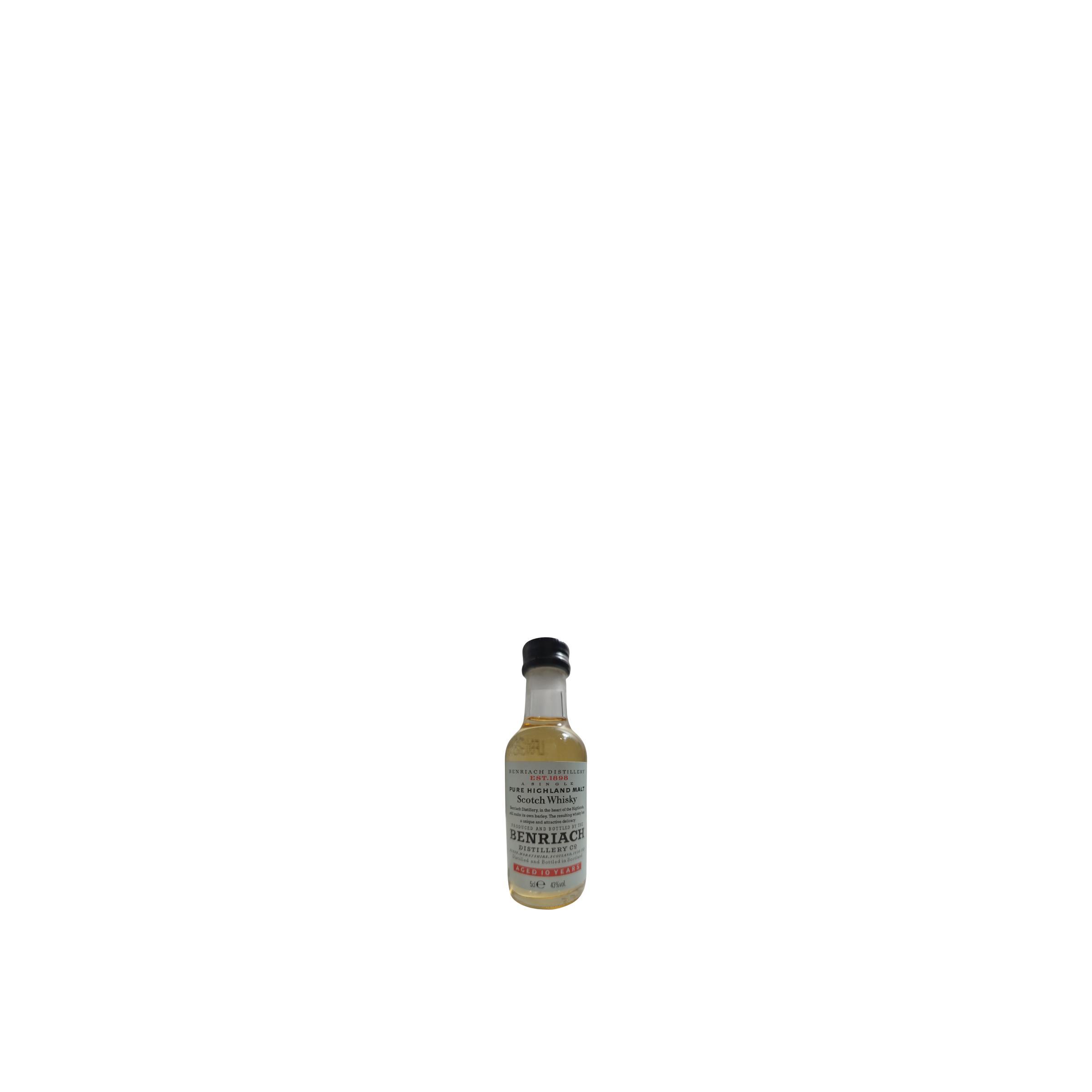 BenRiach 10-year-old