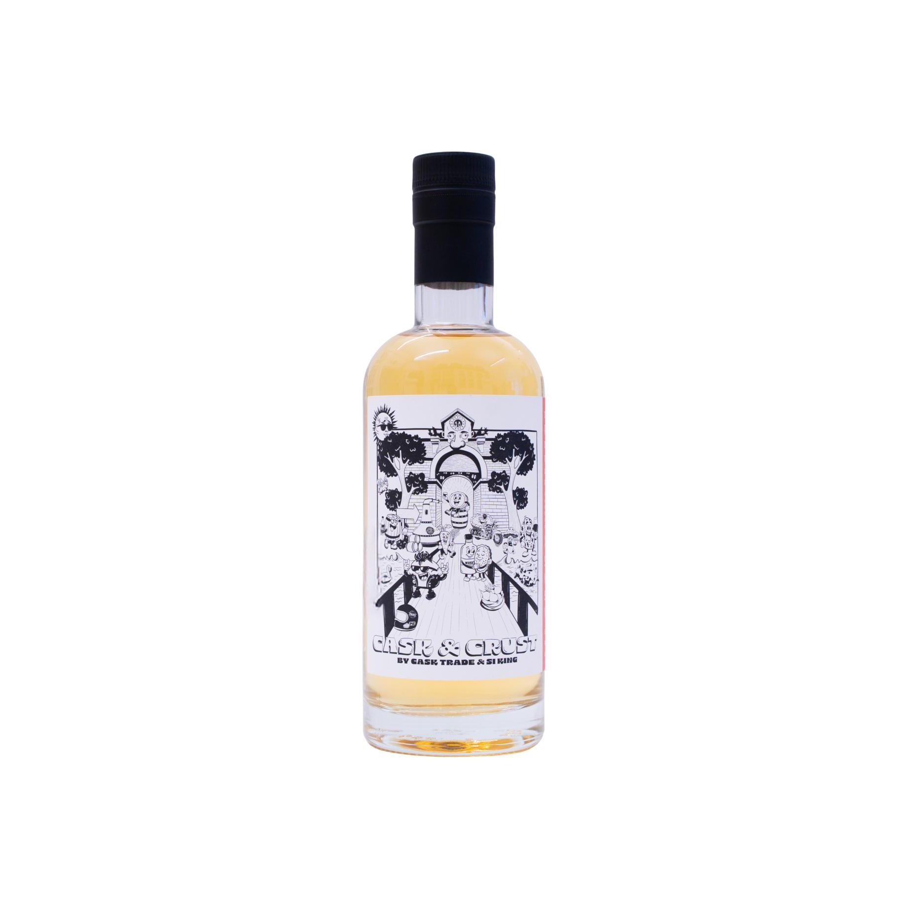 Pulteney 11-year-old CaTr