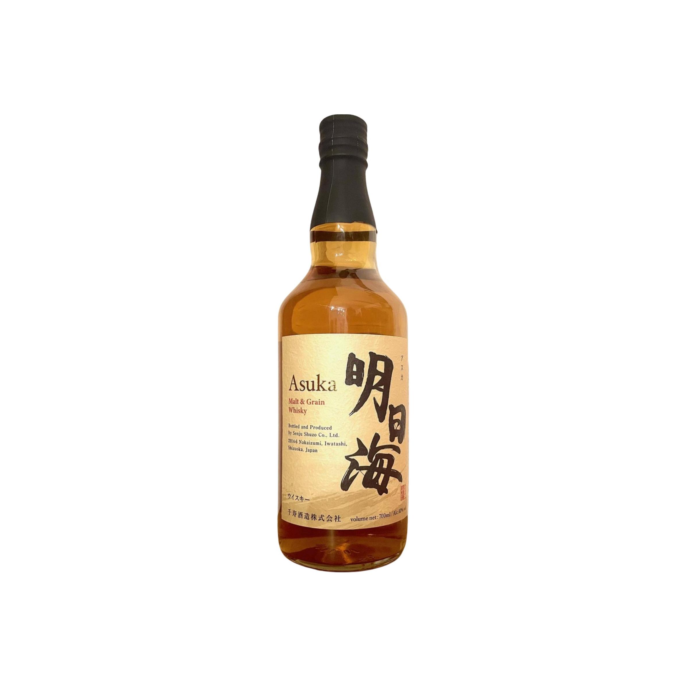 Asuka Malt &amp; Grain Whisky