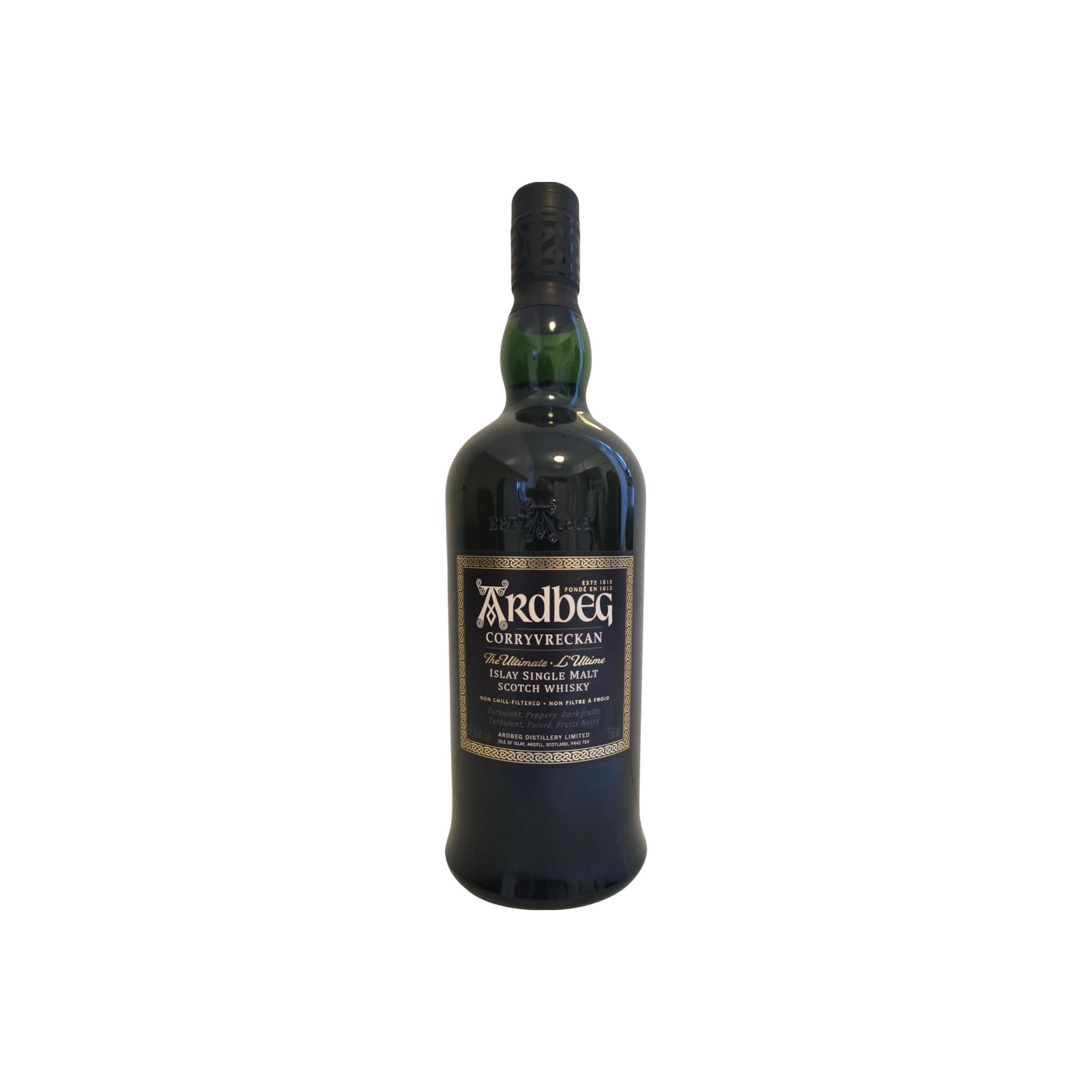 Ardbeg Corryvreckan