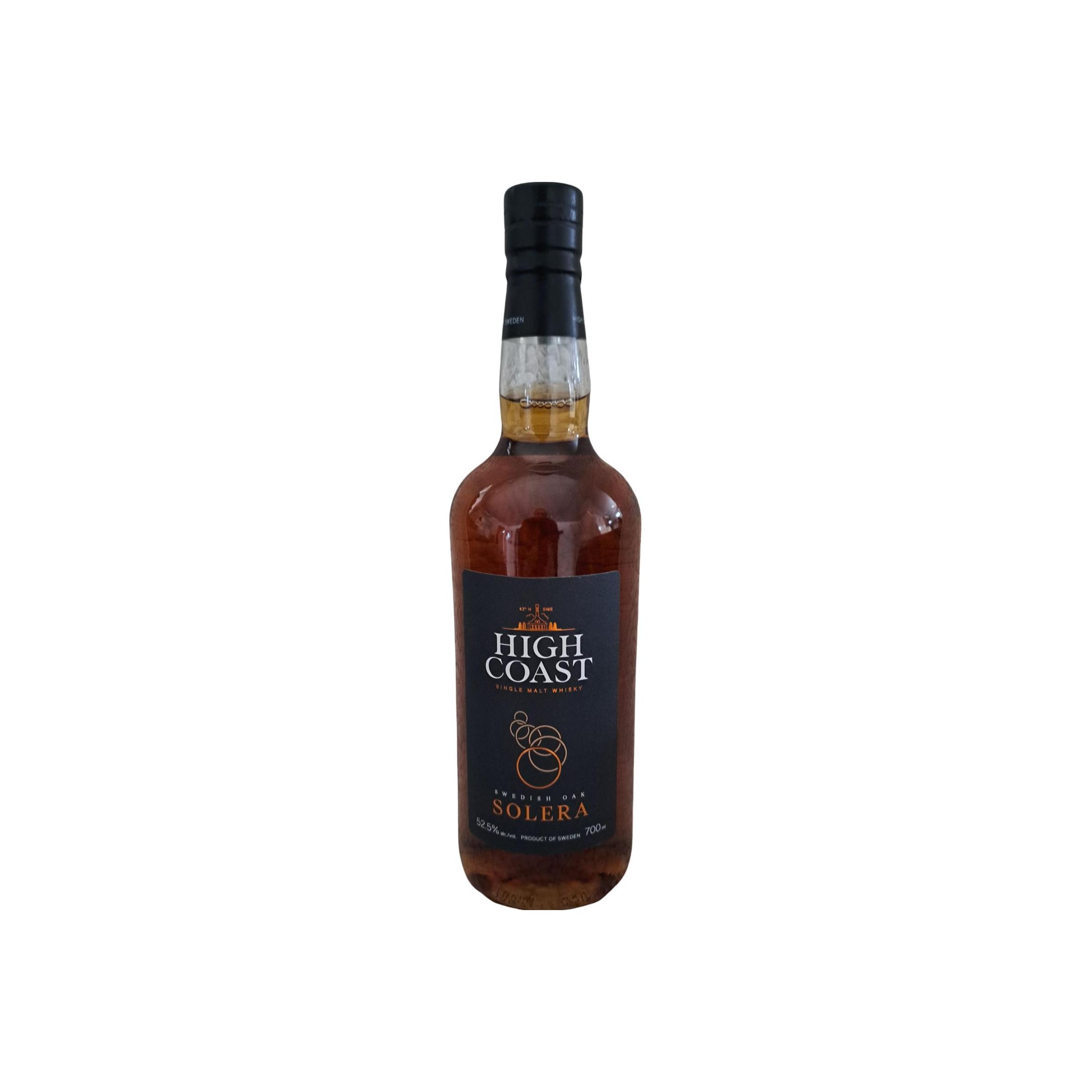 High Coast Solera 05