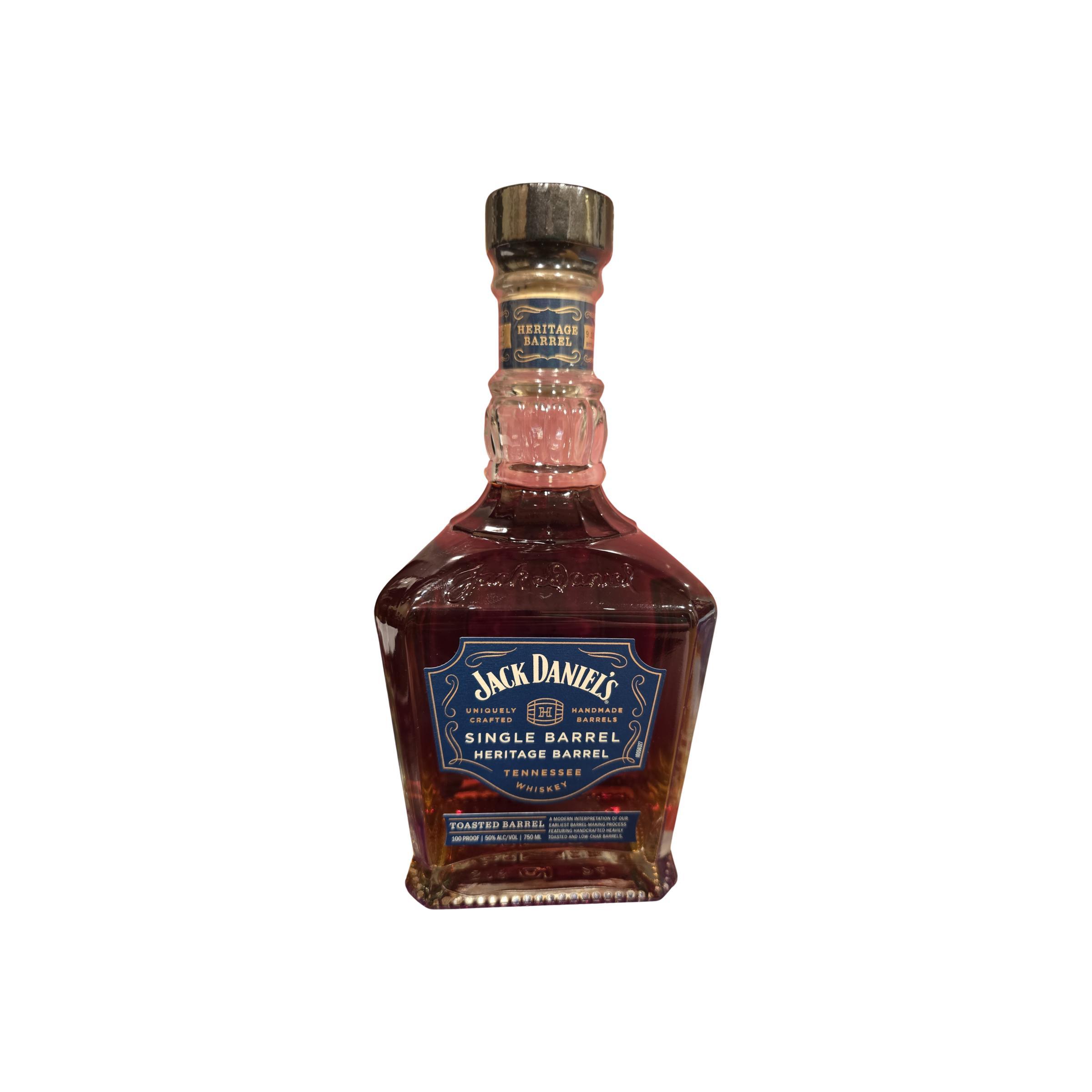 Jack Daniel's 2017