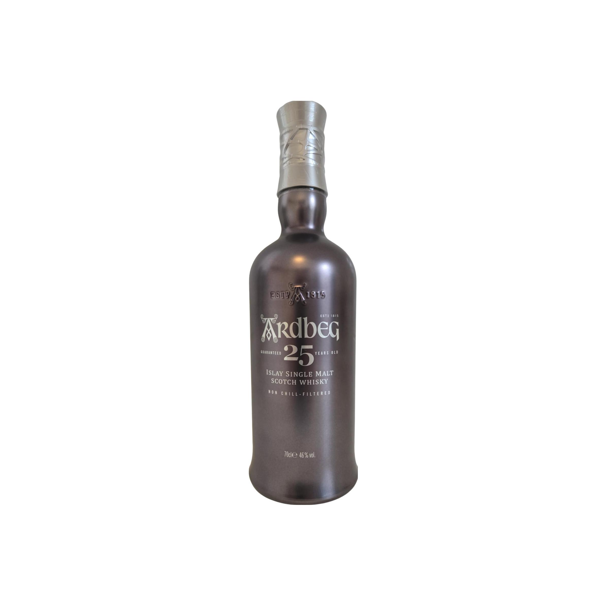 Ardbeg 25 years old