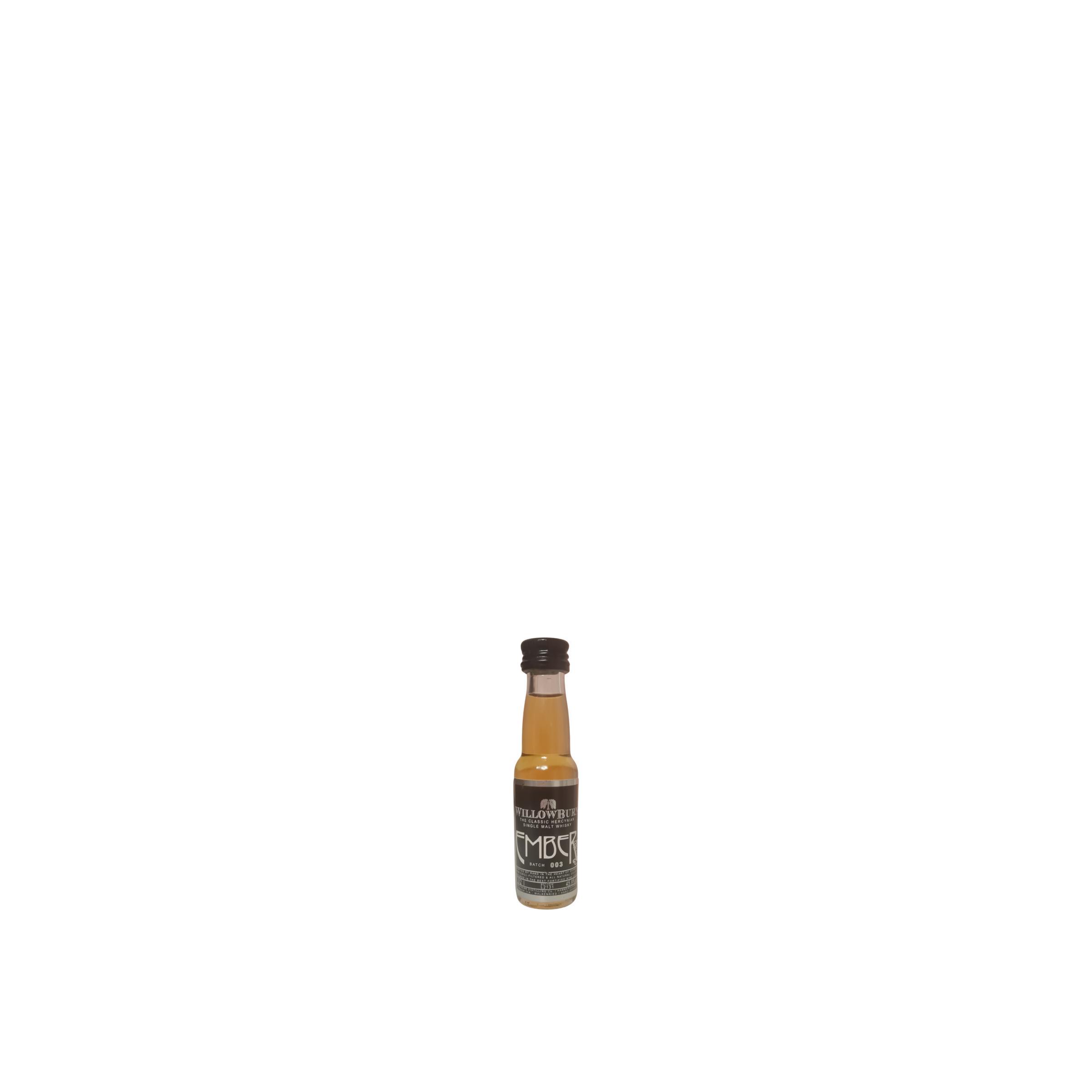 WillowBurn Ember