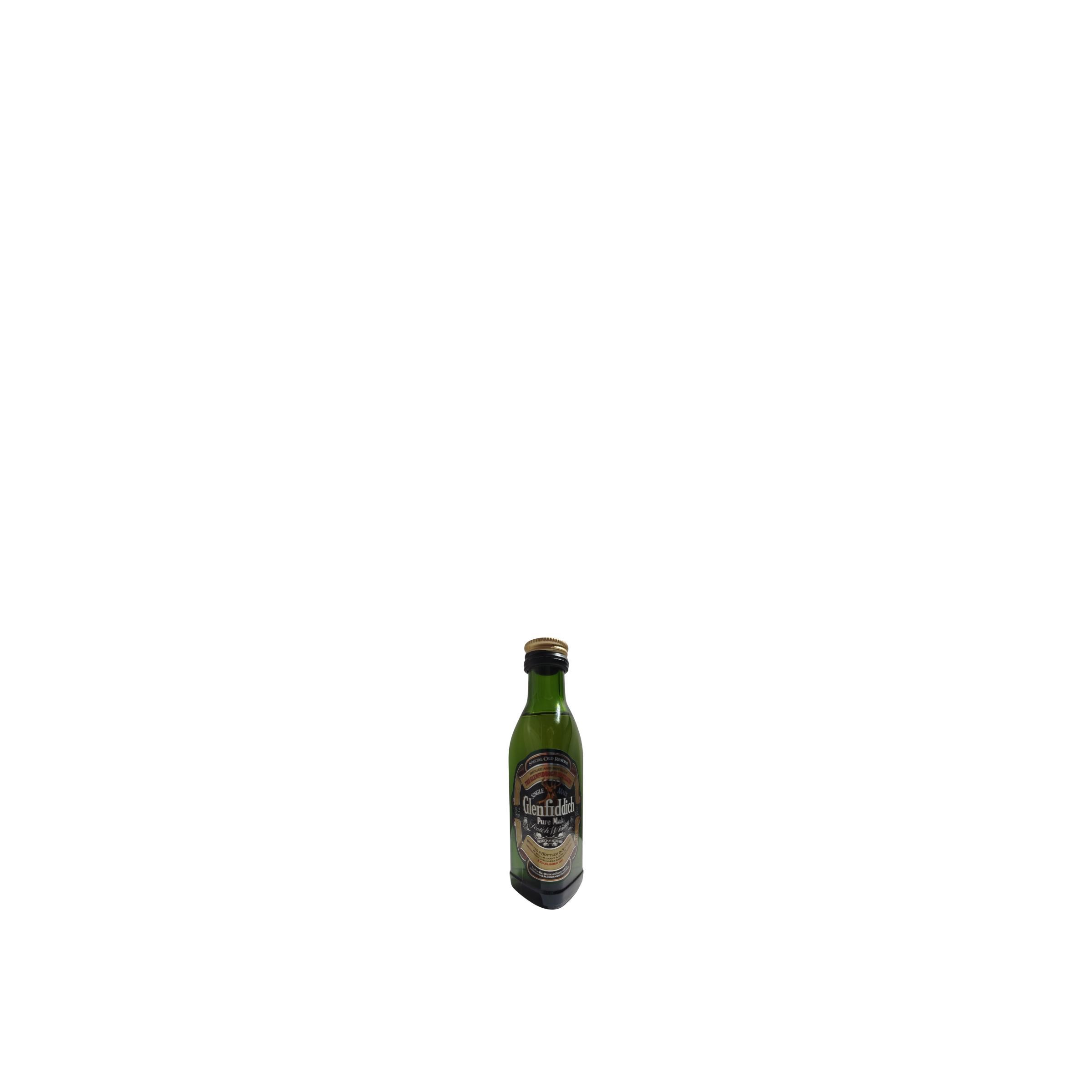 Glenfiddich Clans of the Highlands