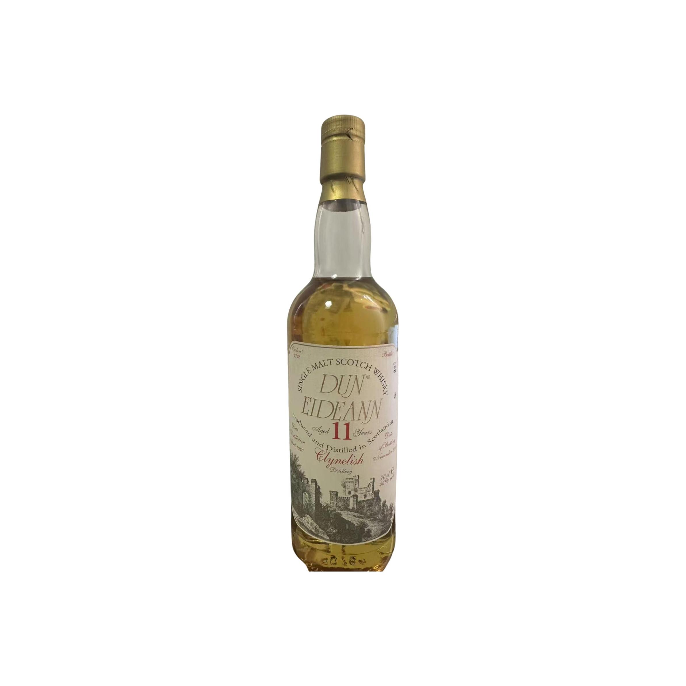 Clynelish 1990 DE
