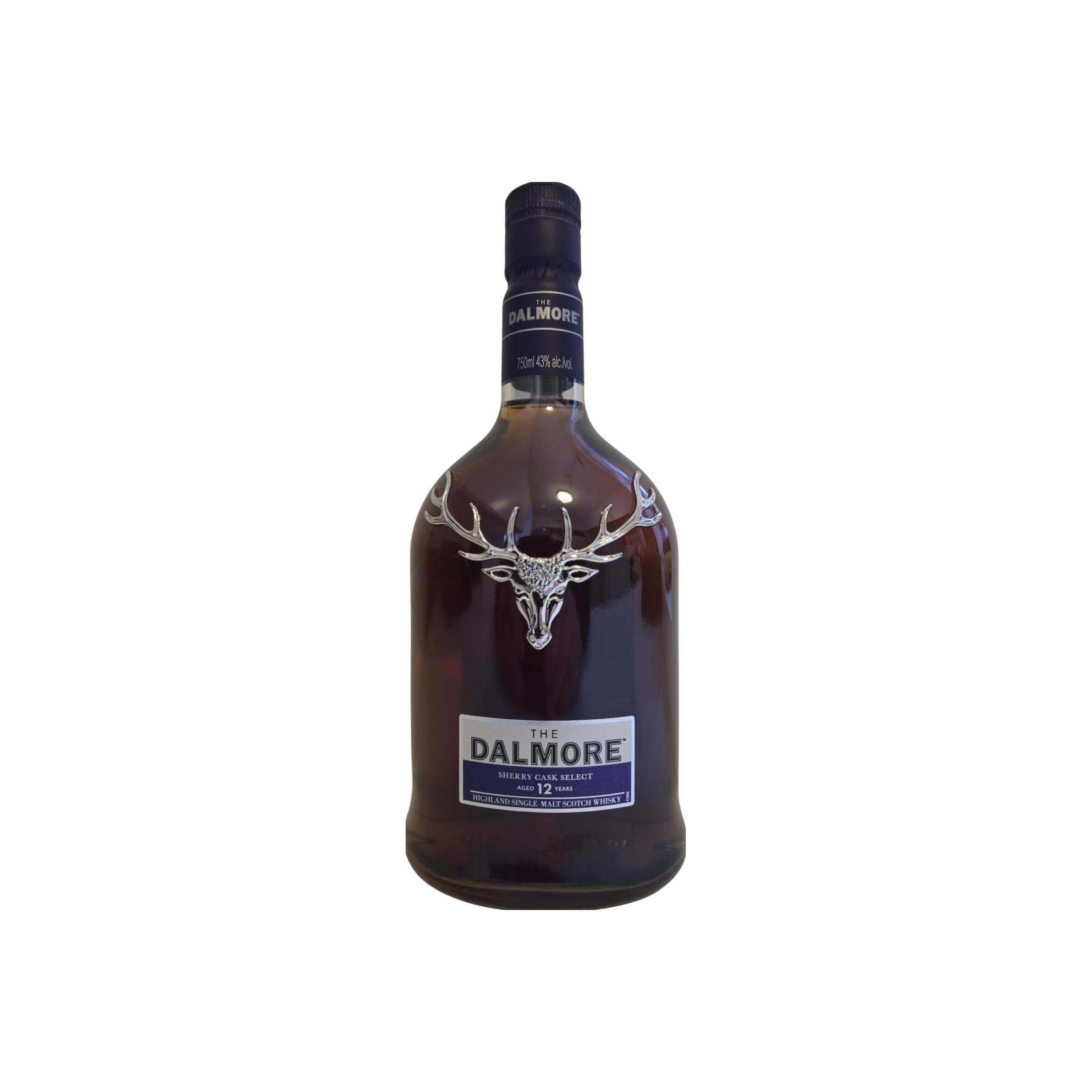 Dalmore 12-year-old