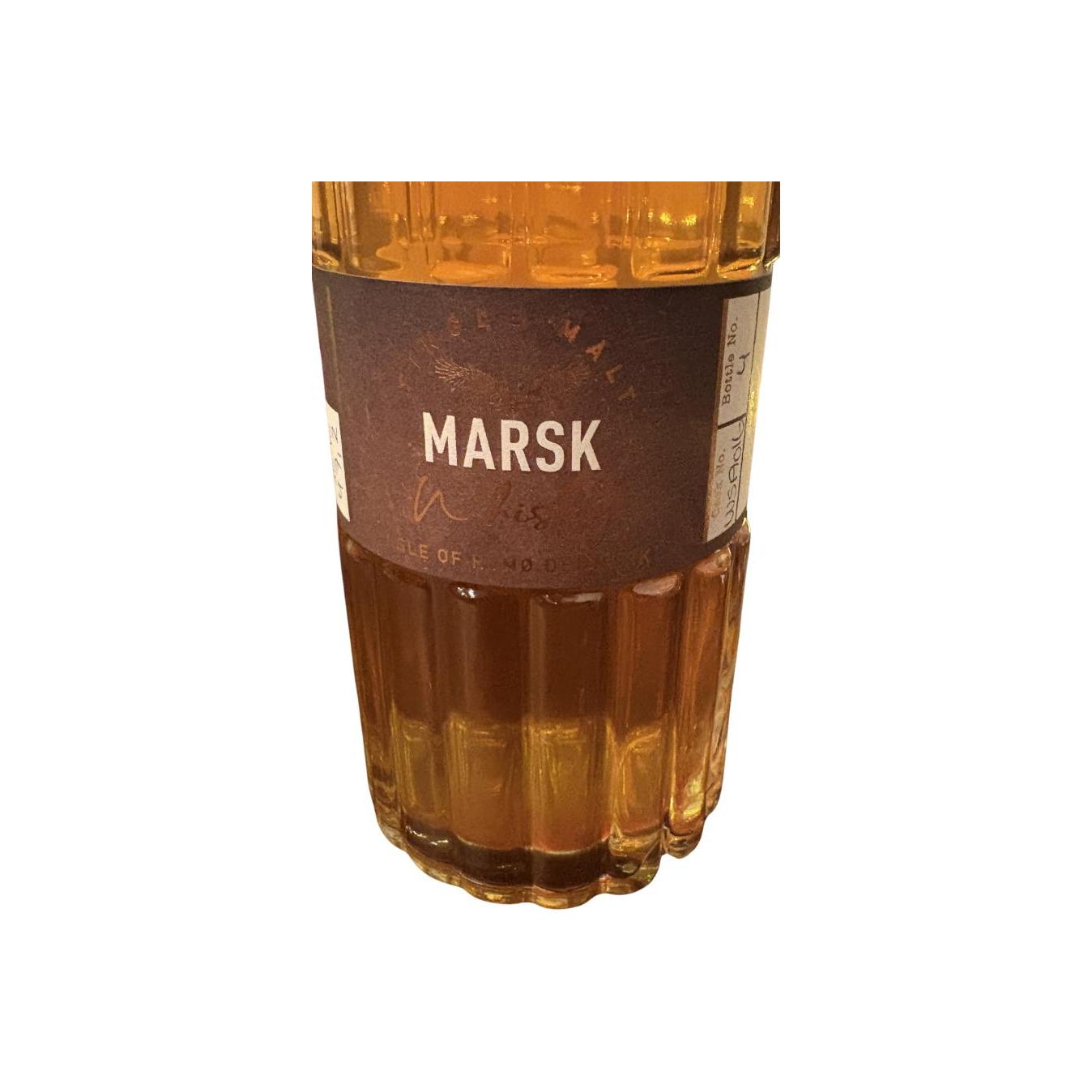 Marsk Whisky