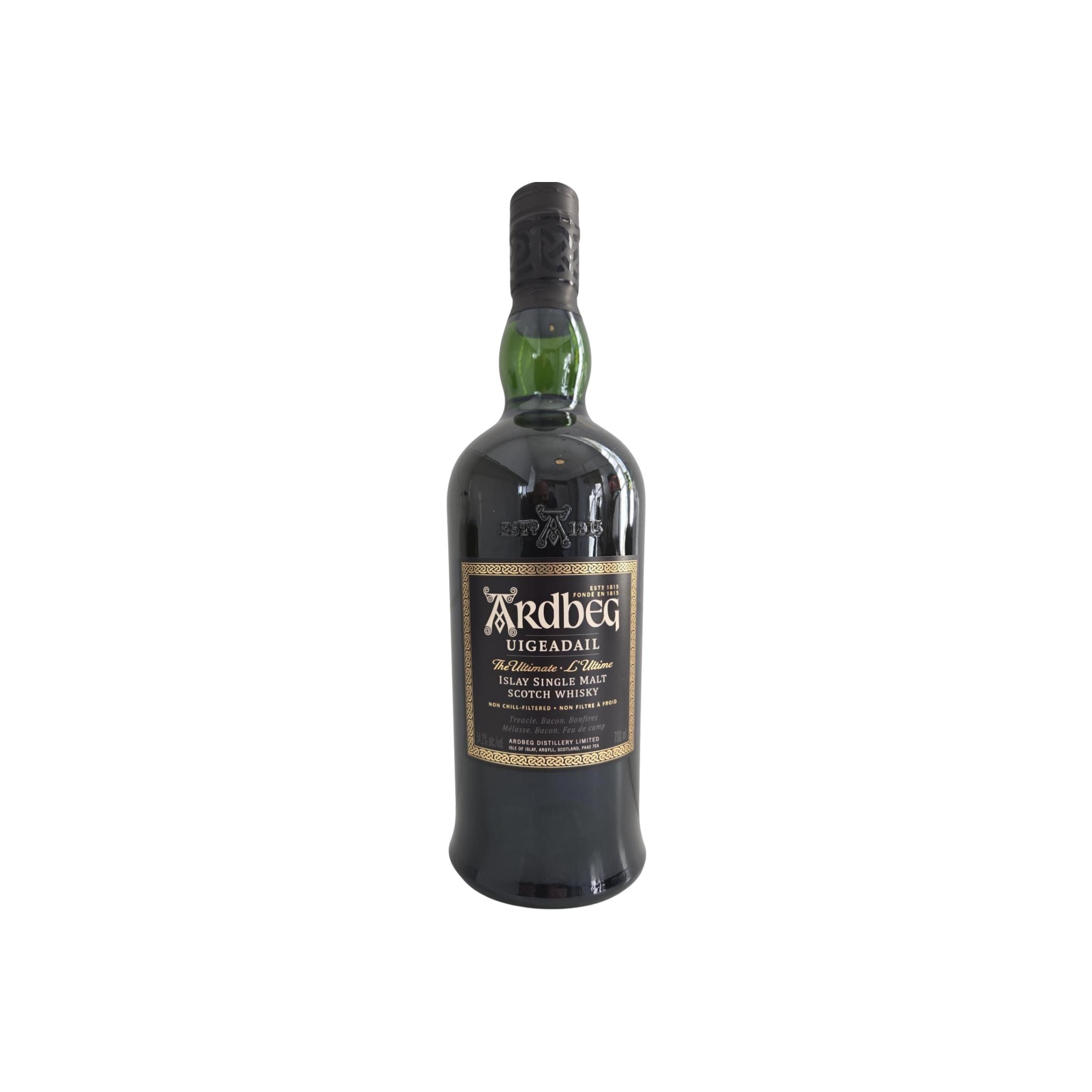Ardbeg Uigeadail