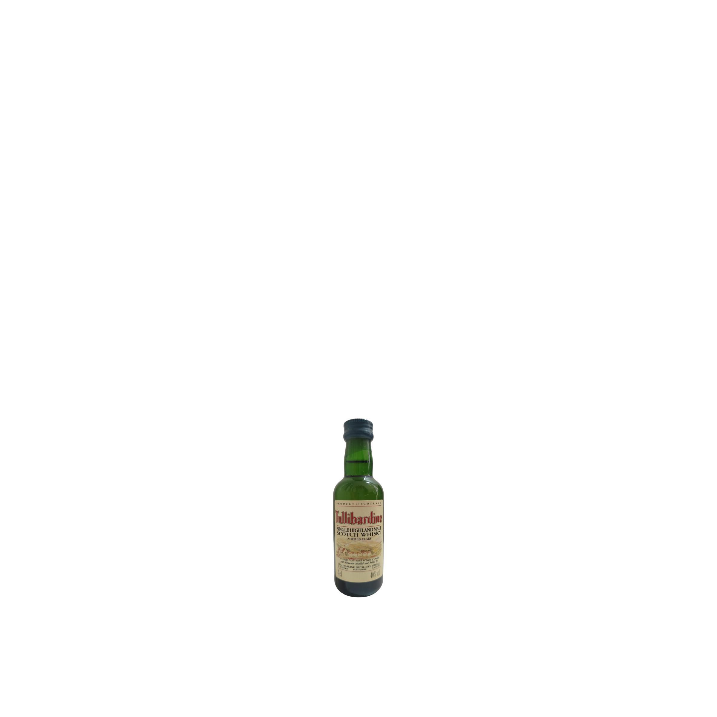 Tullibardine 10-year-old