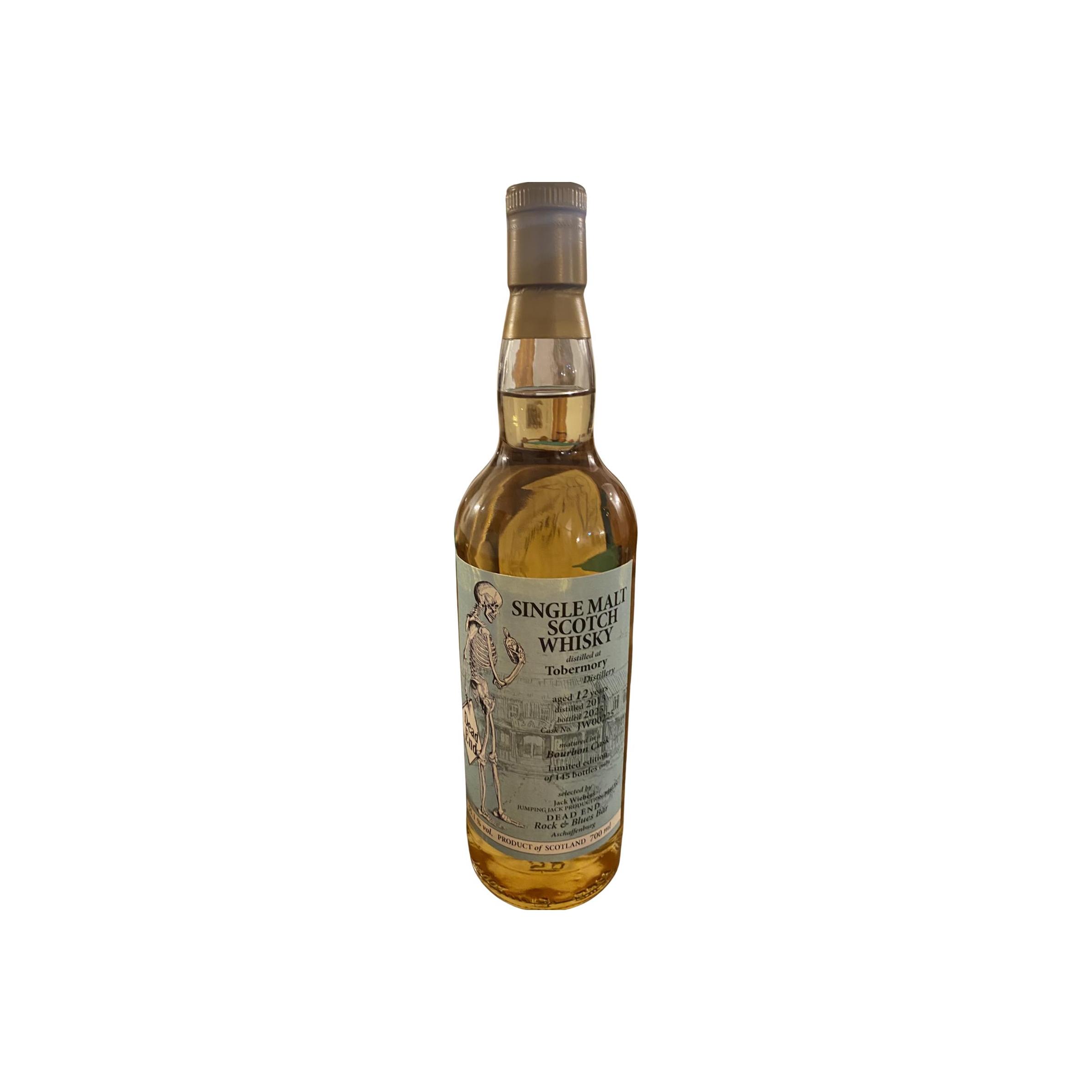 Tobermory 2013 JW