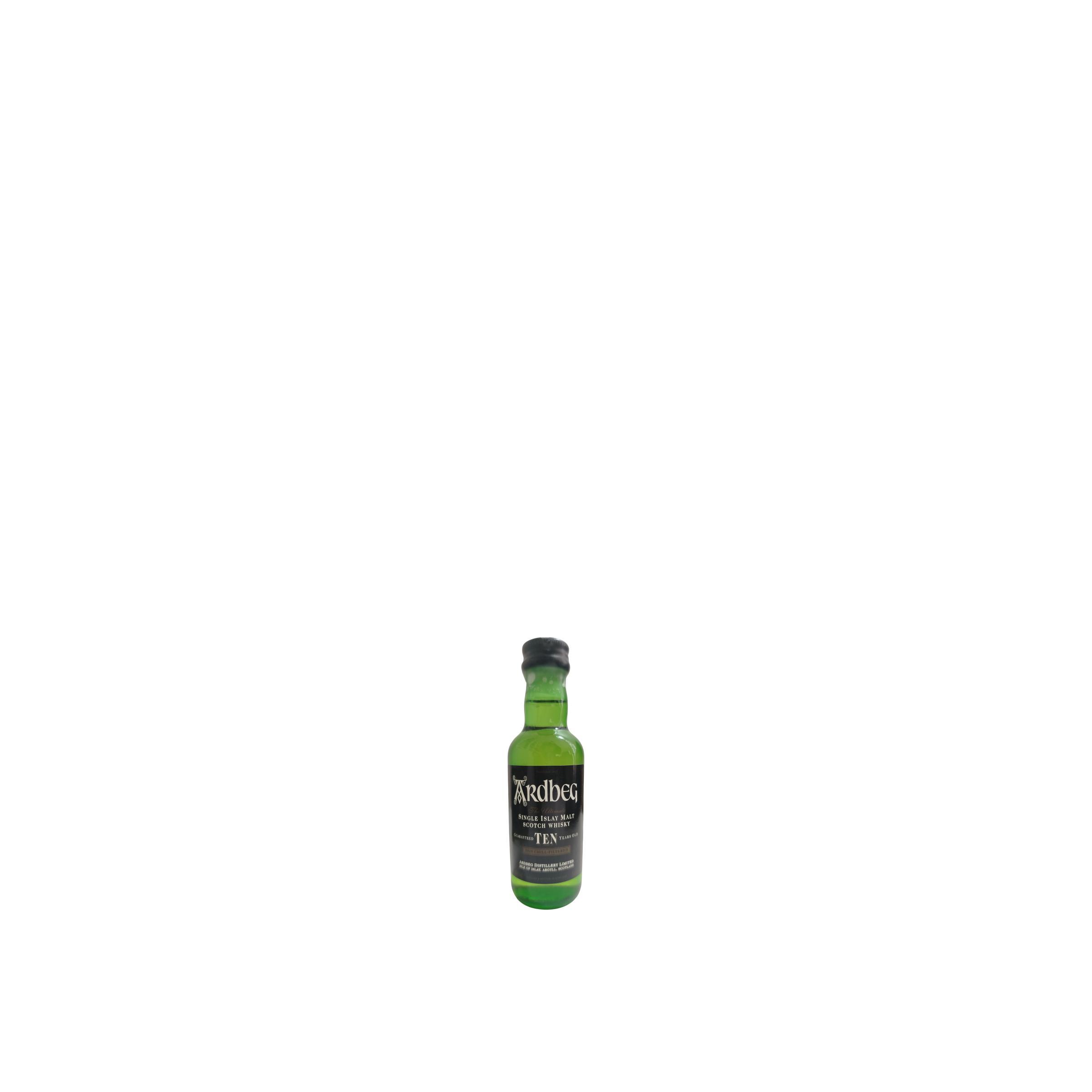 Ardbeg TEN