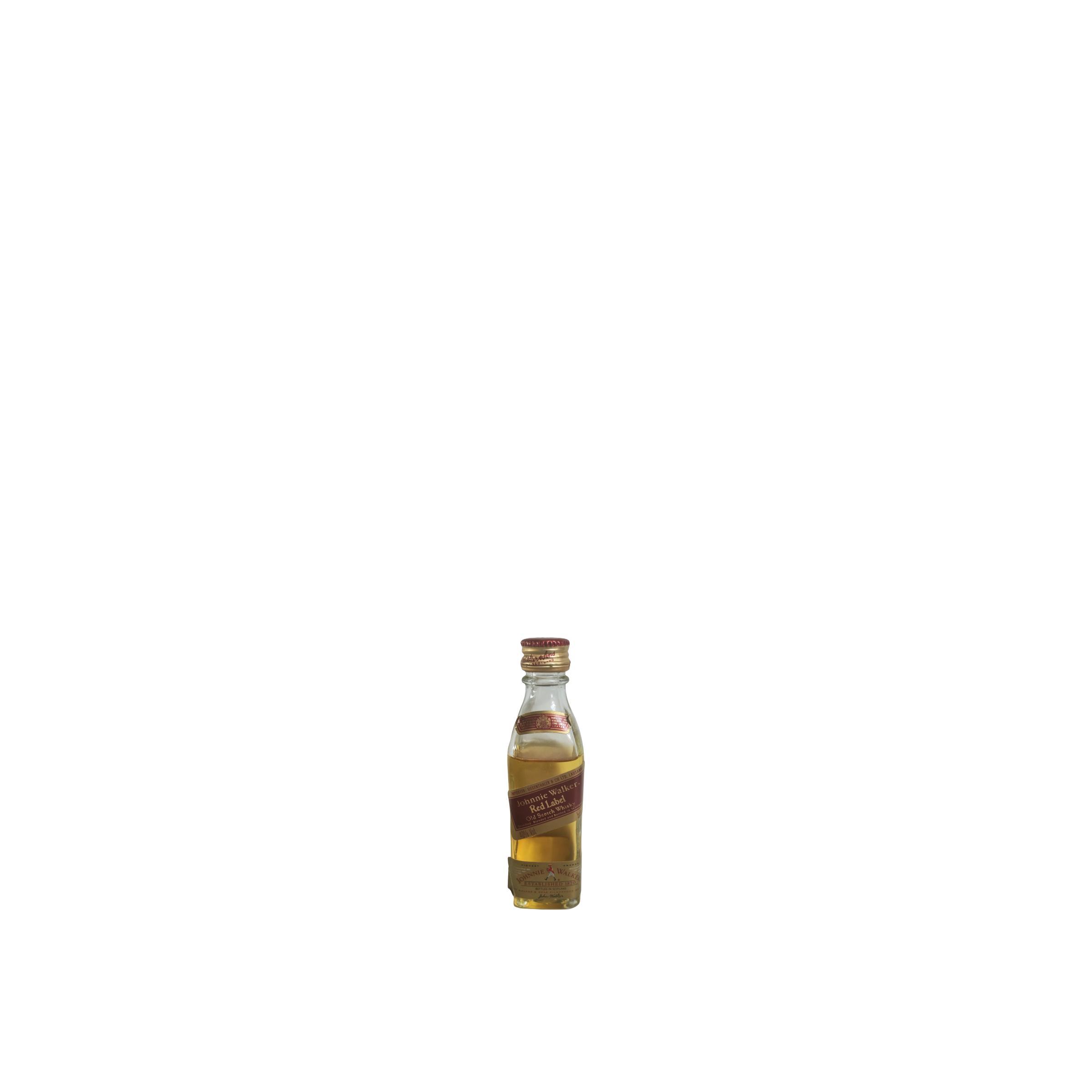 Johnnie Walker Red Label