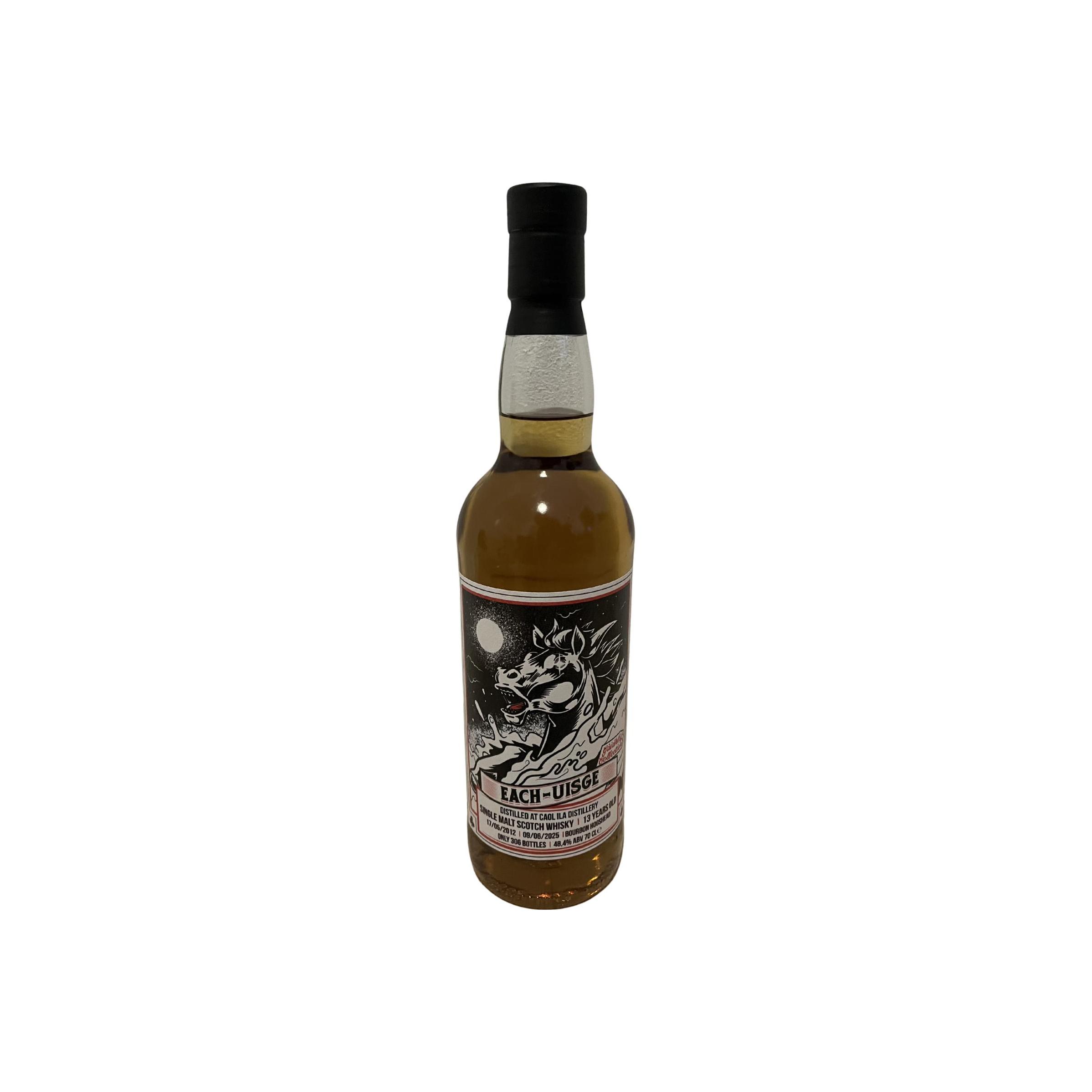 Caol Ila 2012 PDnl