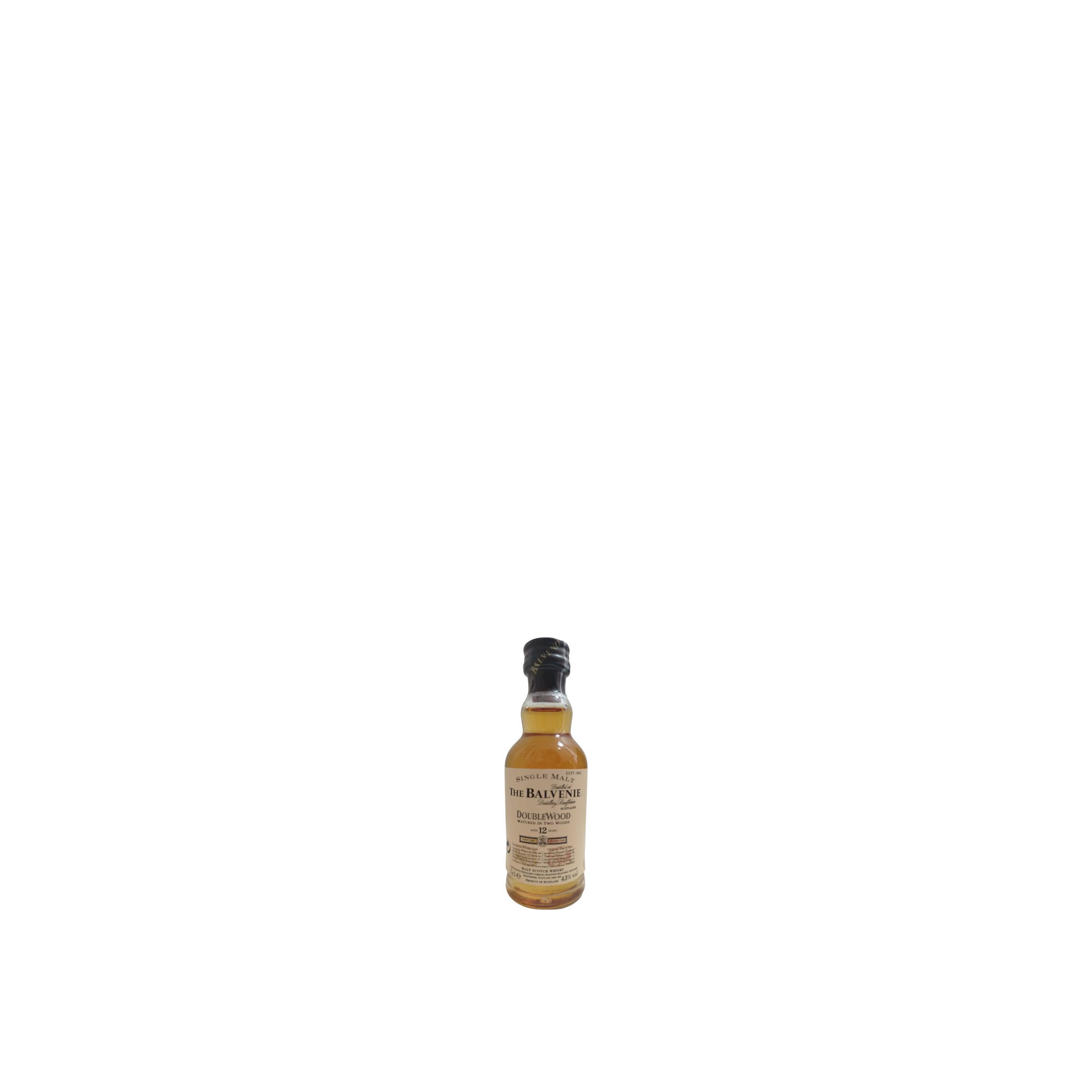 Balvenie 12-year-old