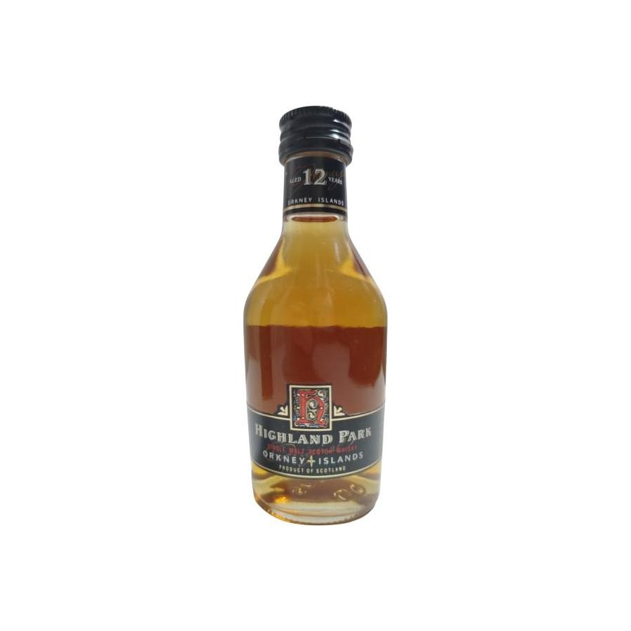 Highland Park 12-year-old