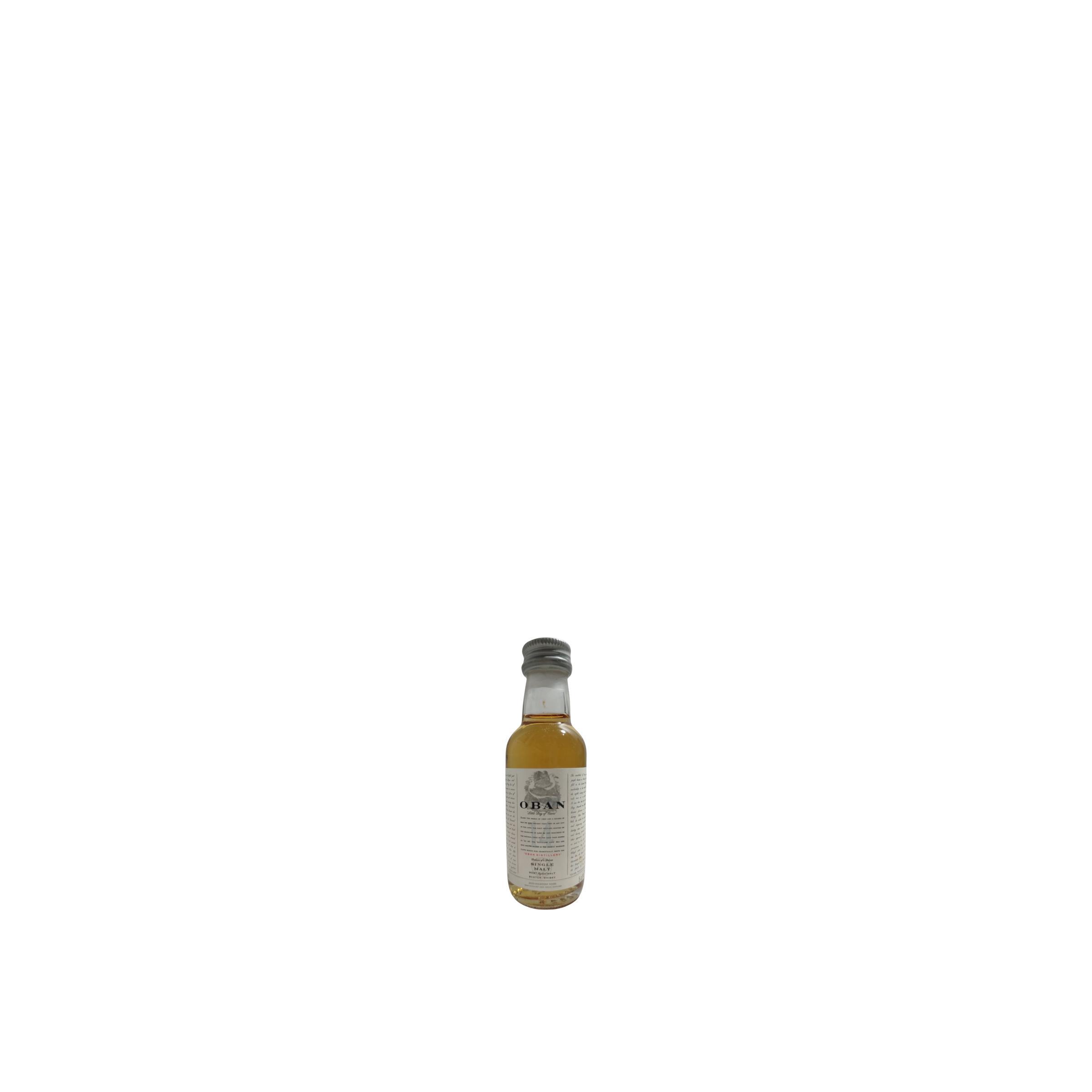 Oban 14-year-old