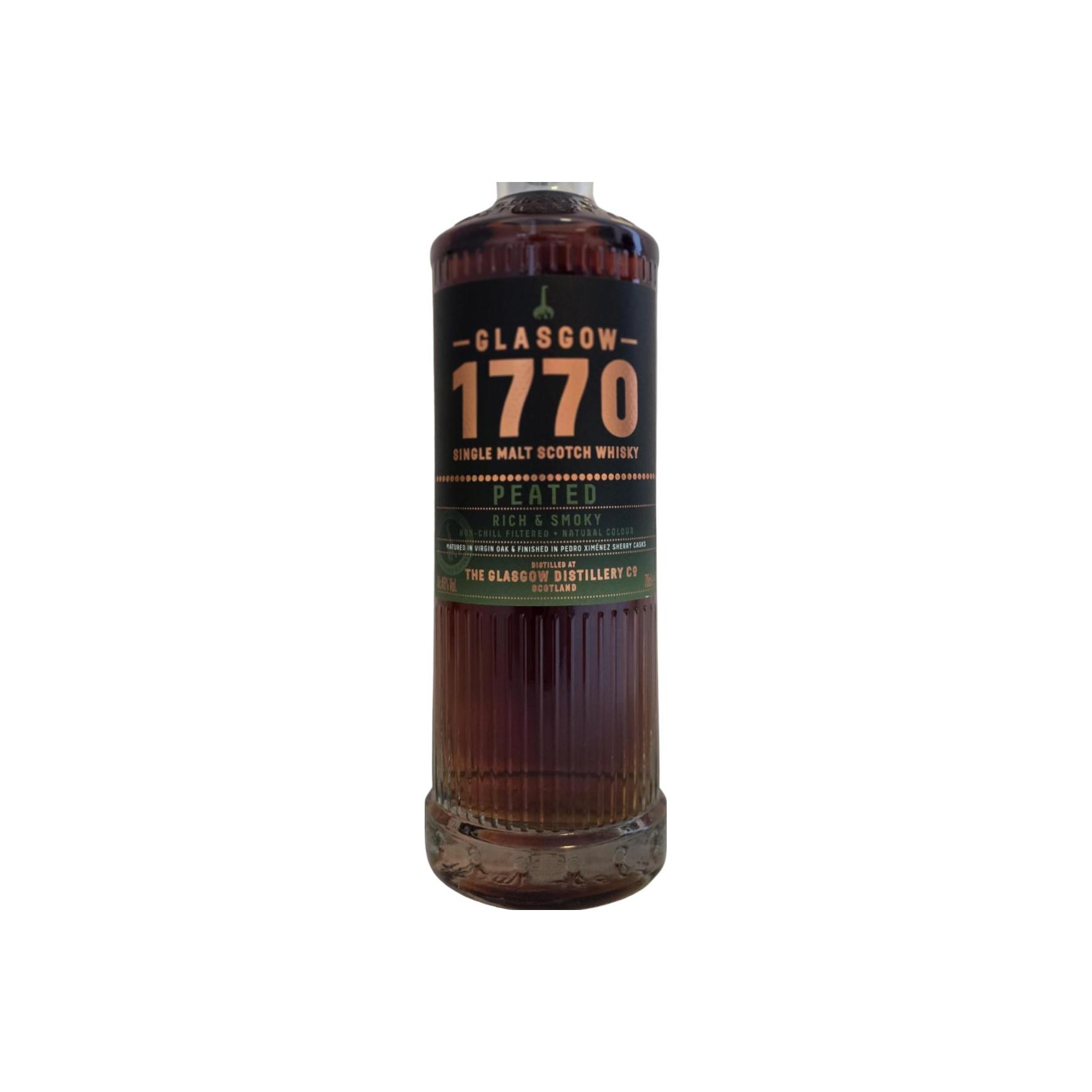 1770 Glasgow Peated