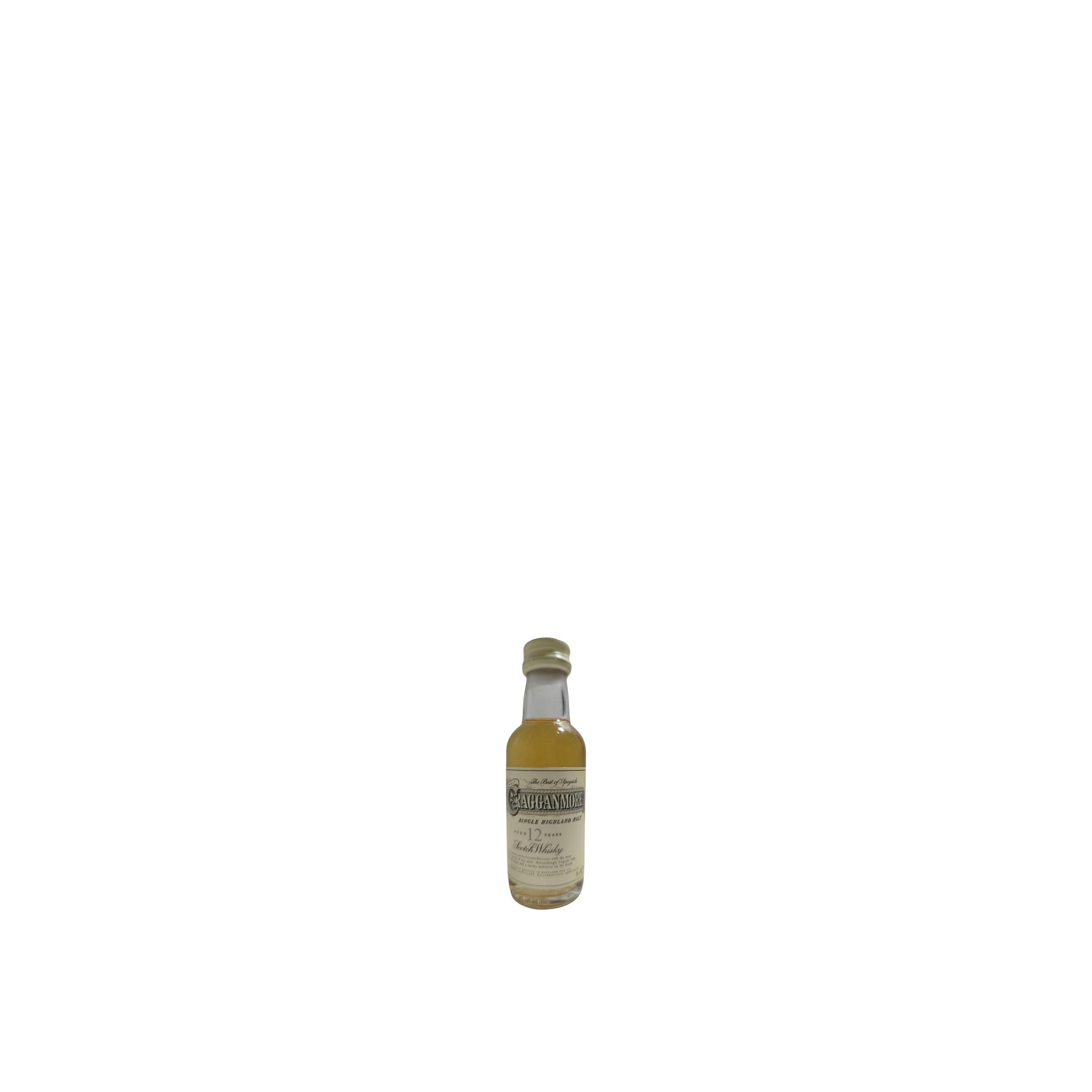 Cragganmore 12-year-old