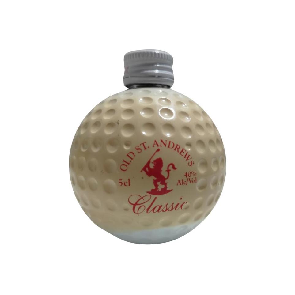 Old St. Andrews Classic