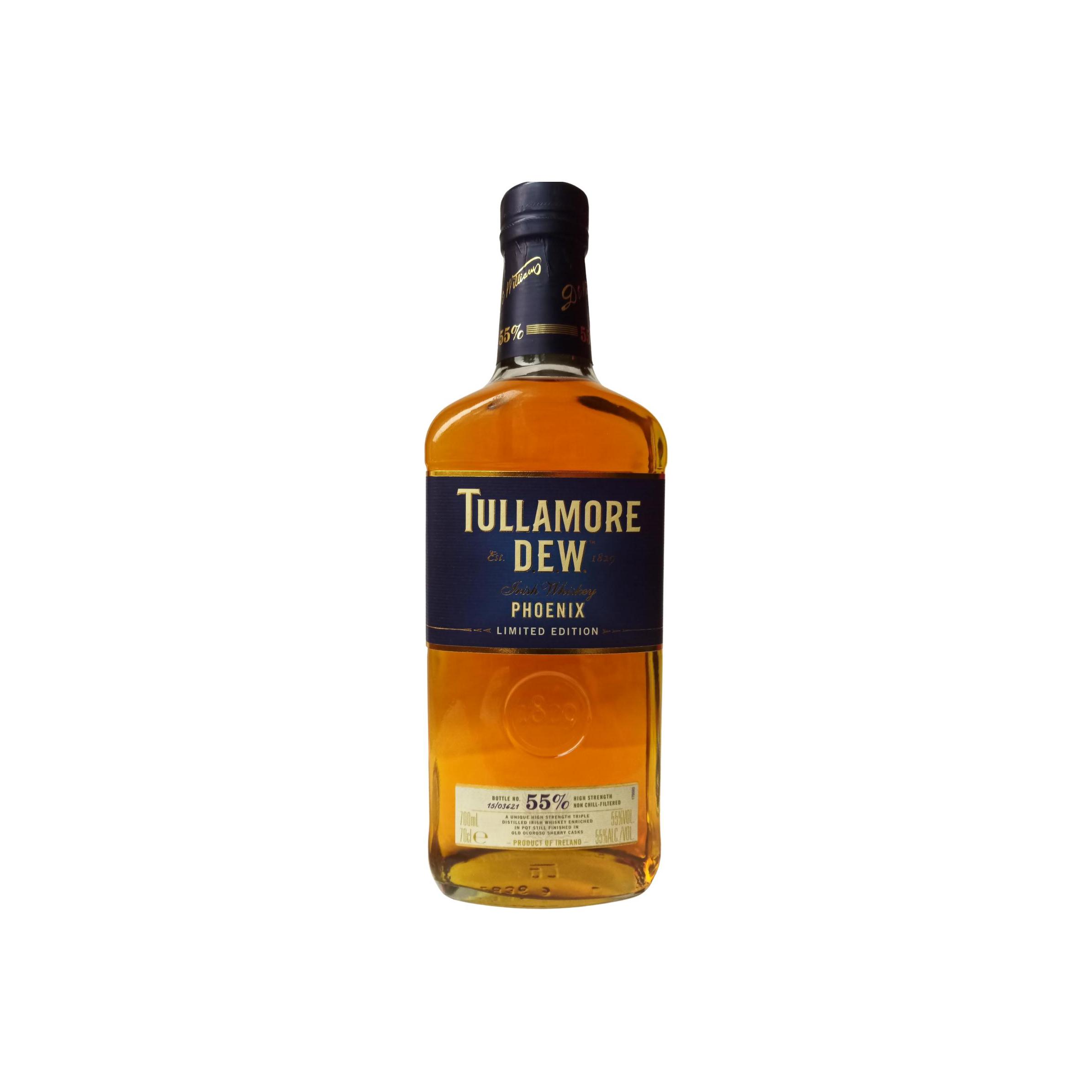 Tullamore Phoenix