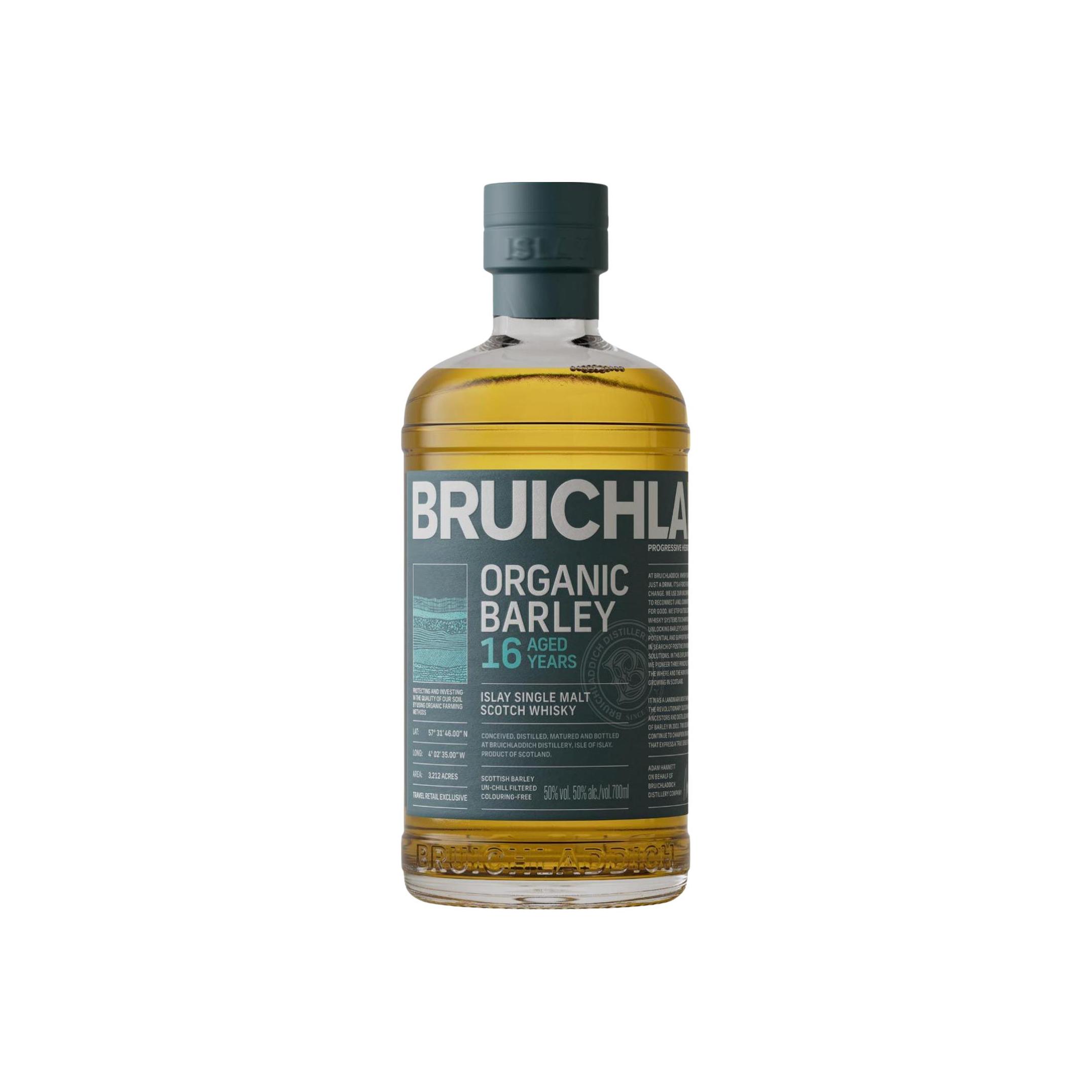 Bruichladdich 16-year-old