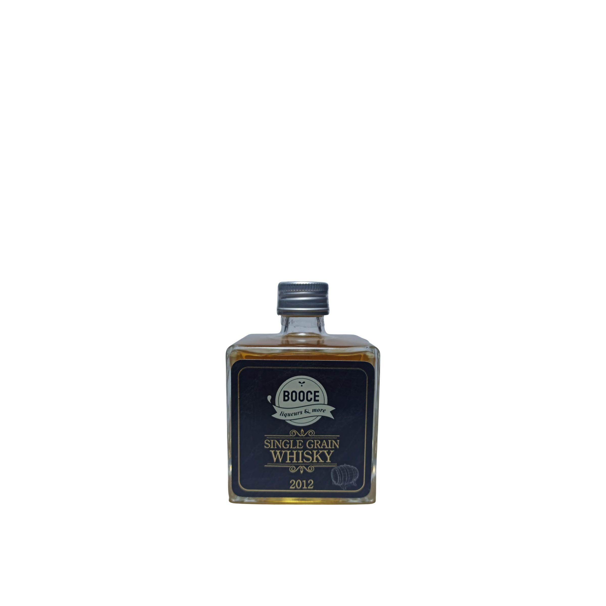 Single Grain Whisky 2012 UD