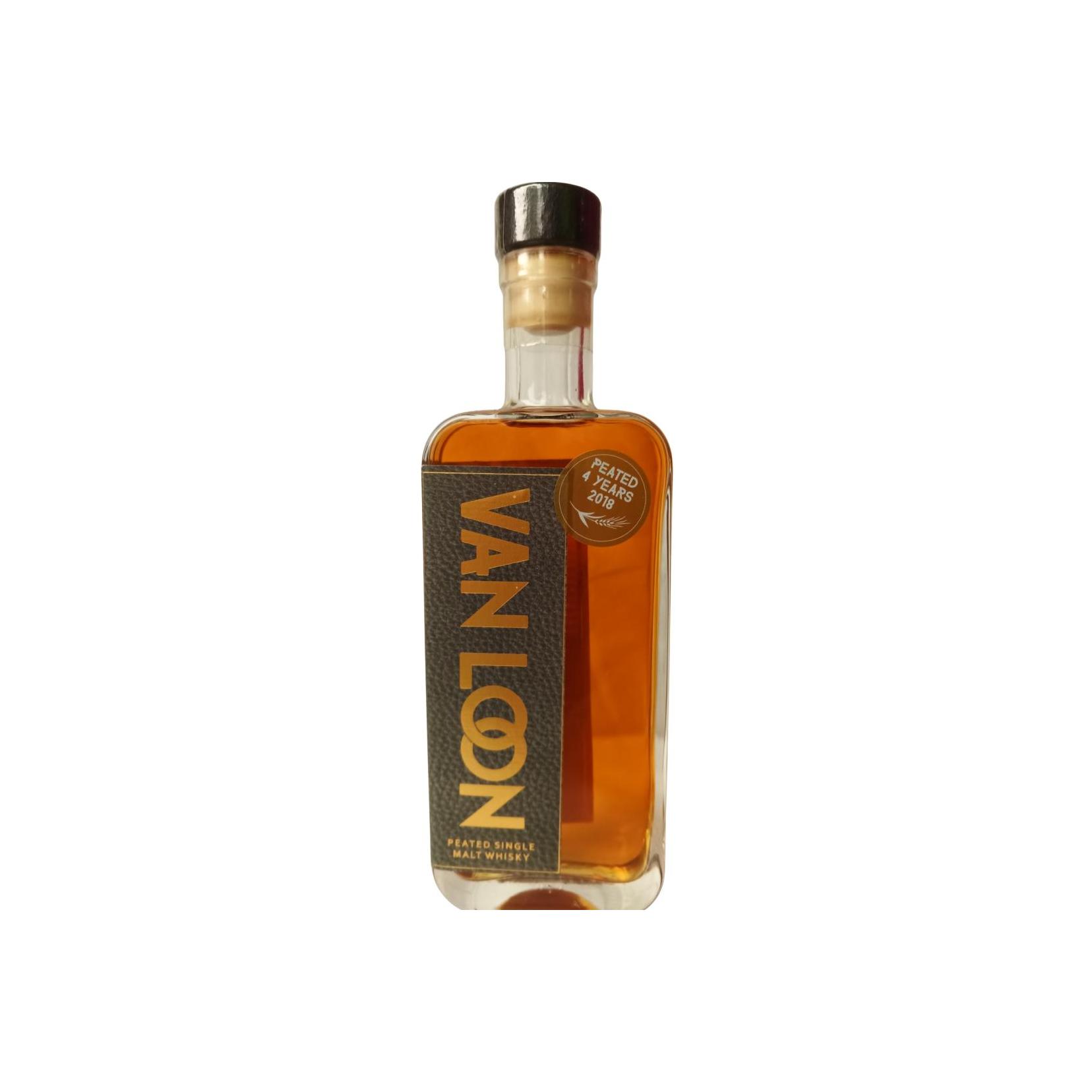 Van Loon 04-year-old