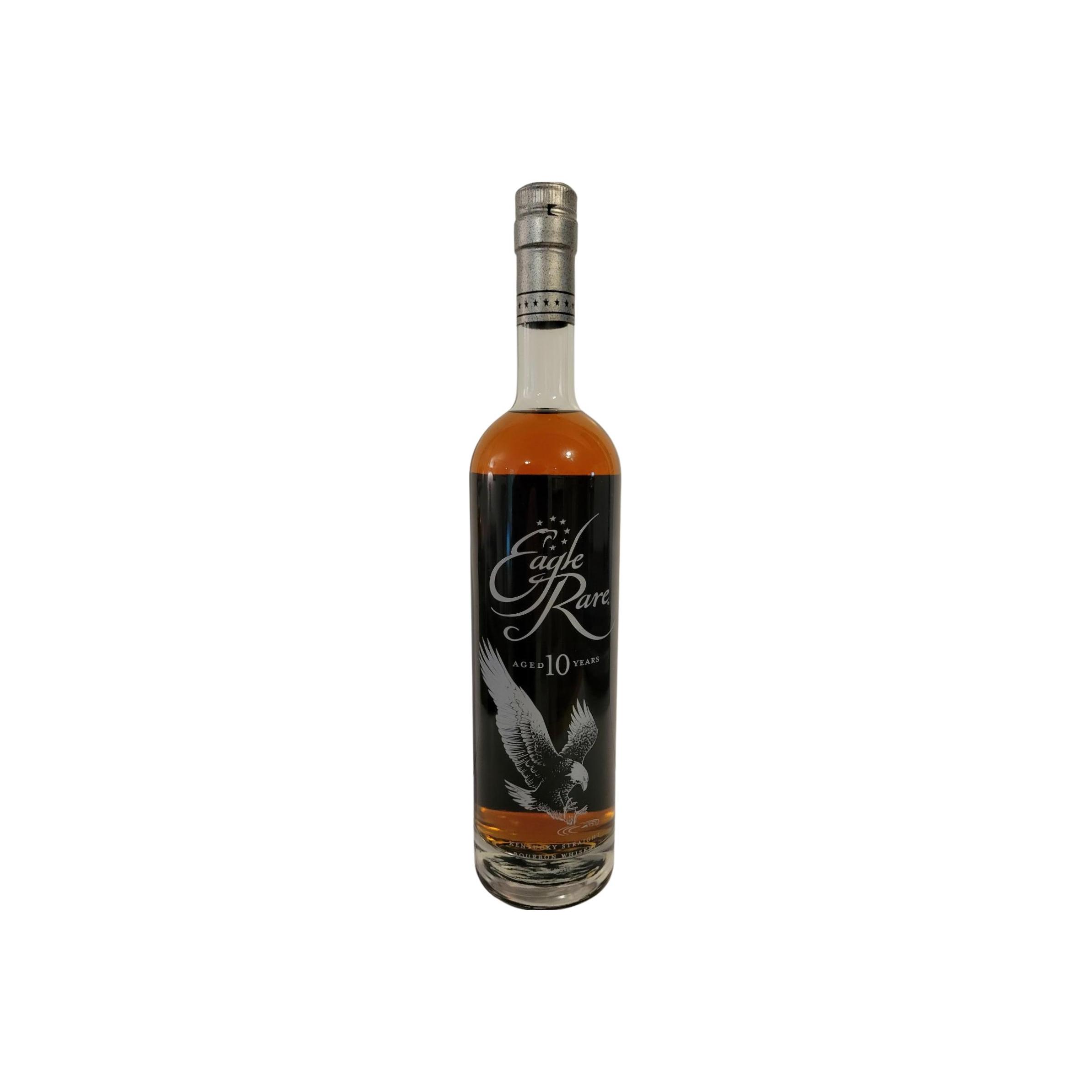 Eagle Rare 10-year-old