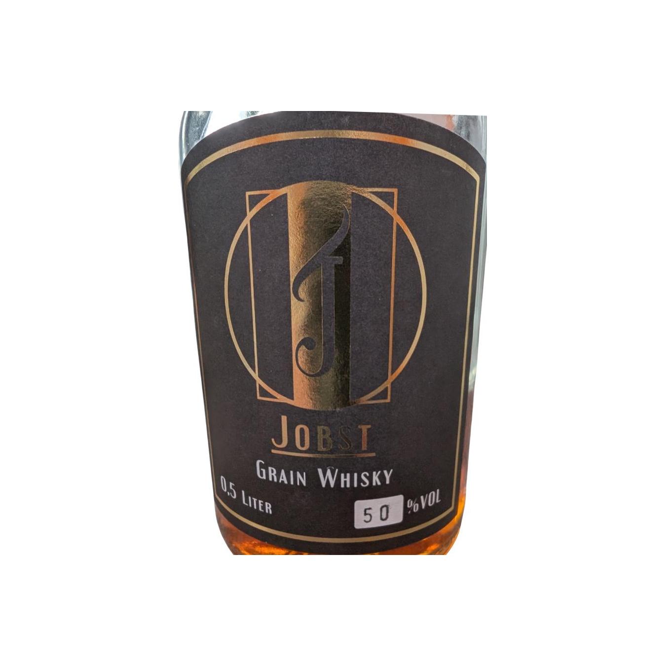 Jobst Grain Whisky A7