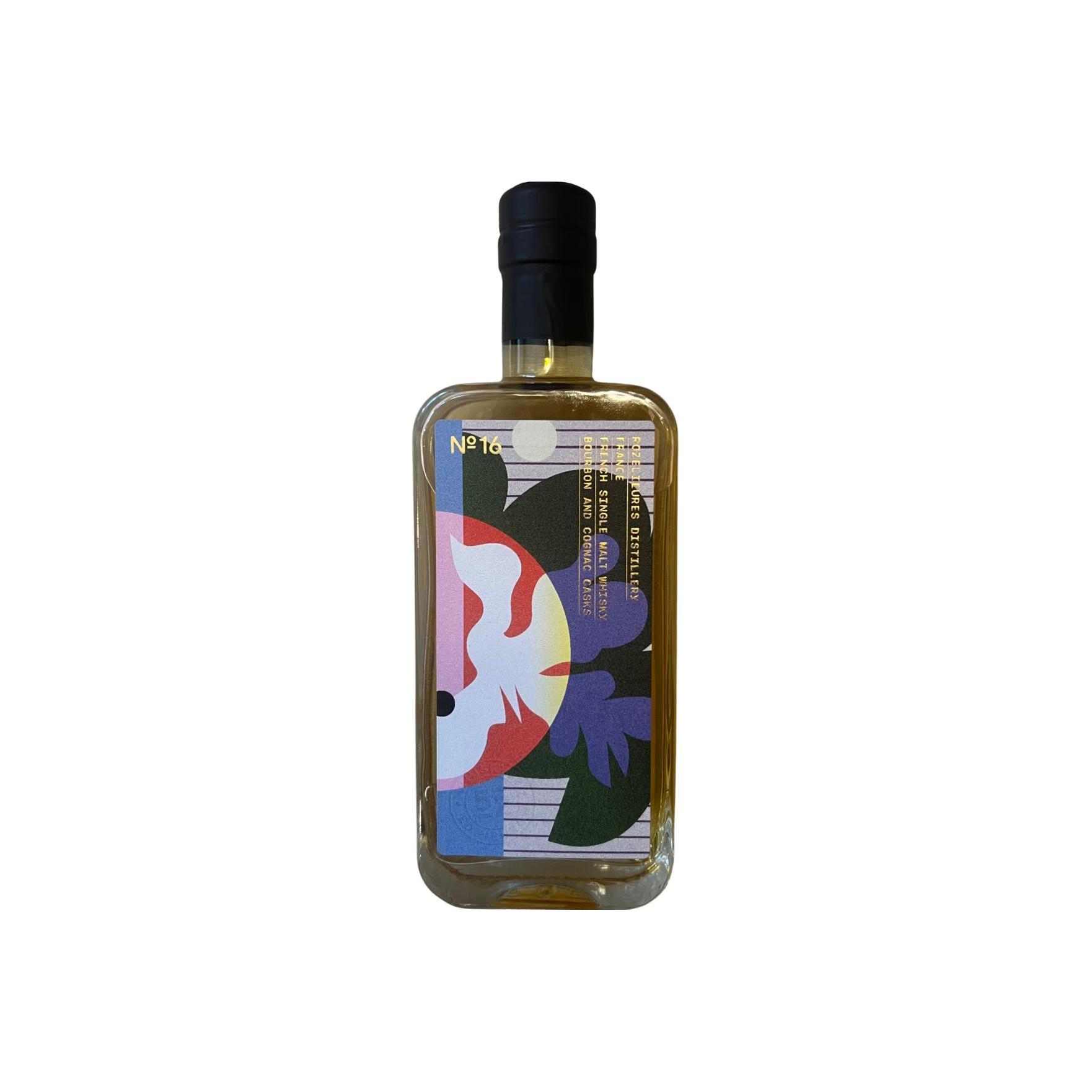 G. Rozelieures Single Malt Whisky
