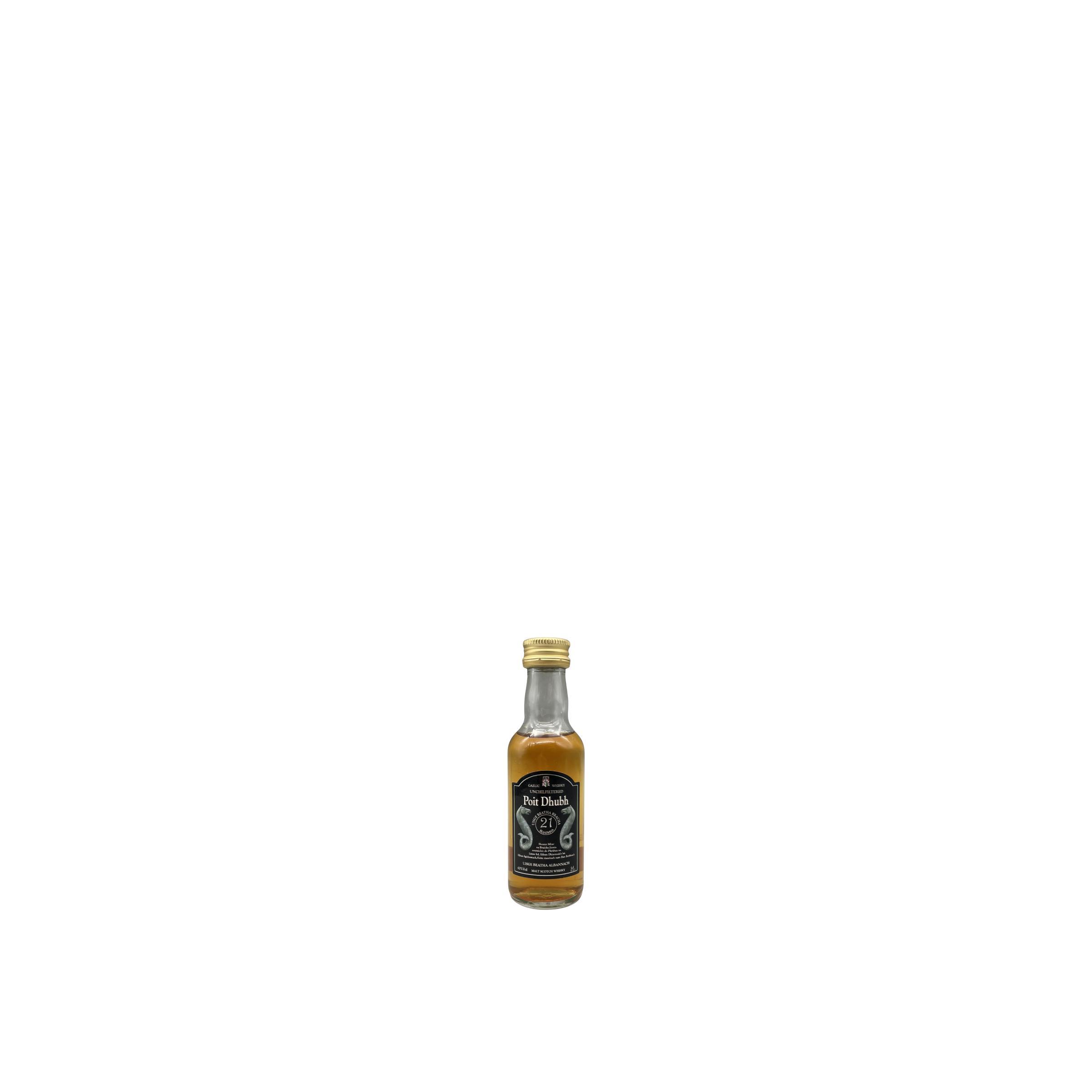 Poit Dhubh 21-year-old PNL