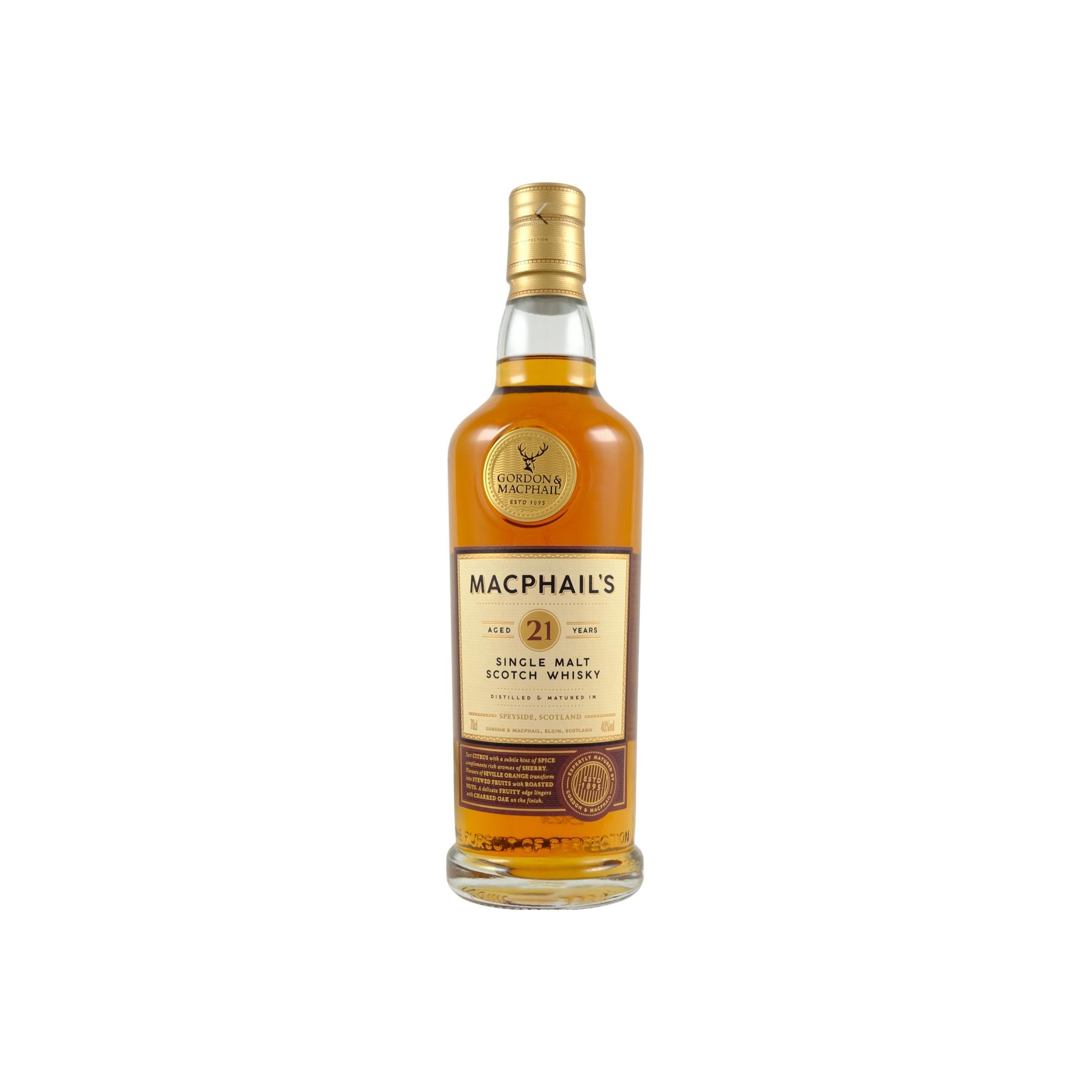 MacPhail's 21-year-old GM