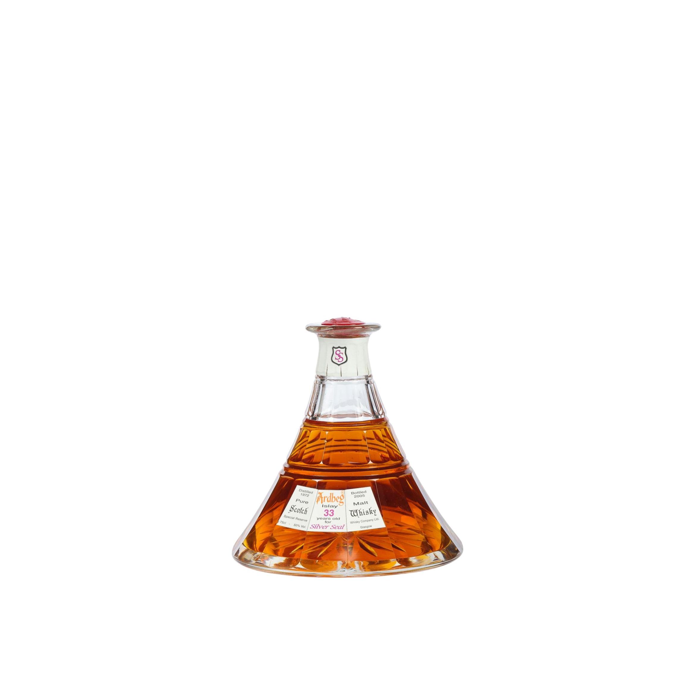 Ardbeg 1972 SS
