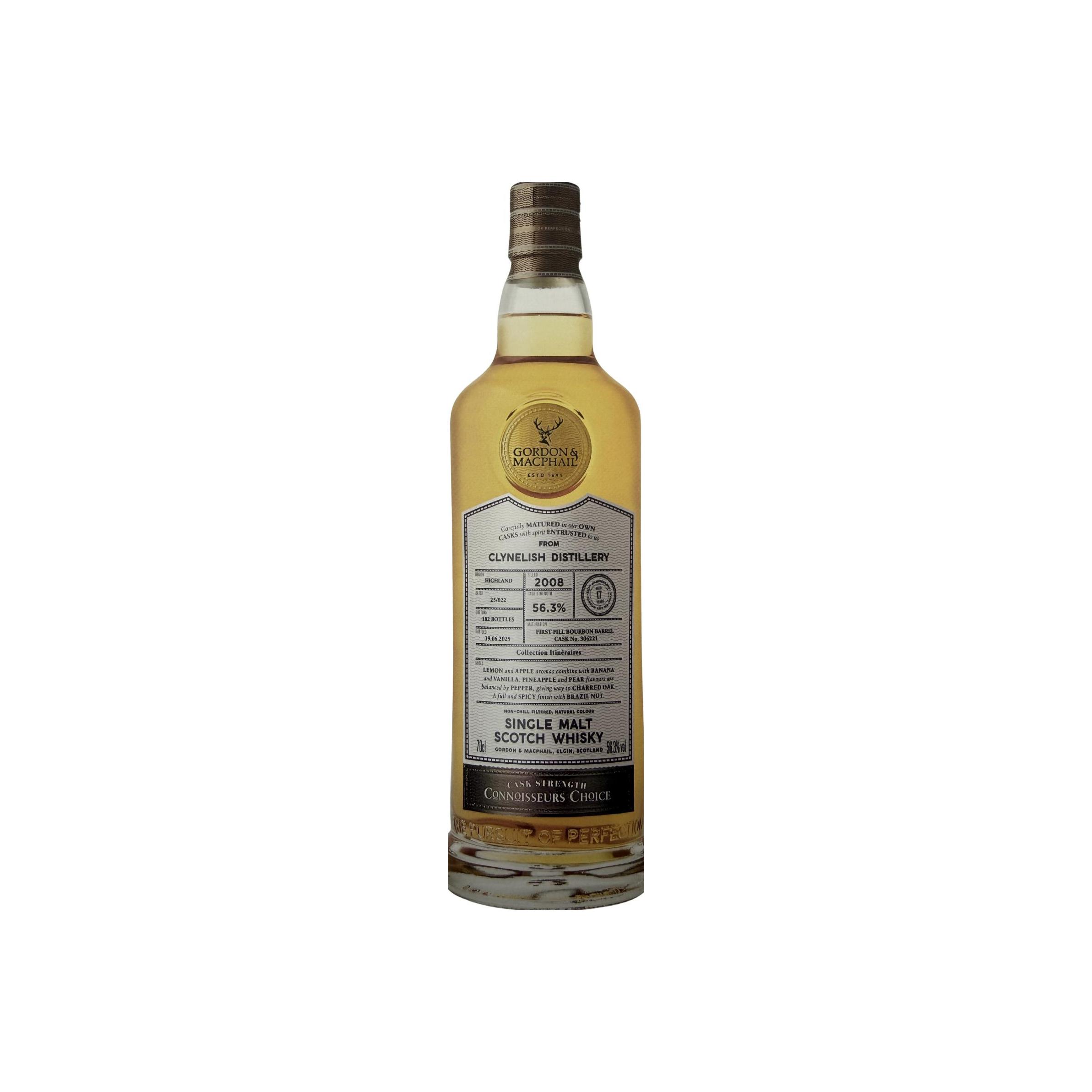 Clynelish 2008 GM
