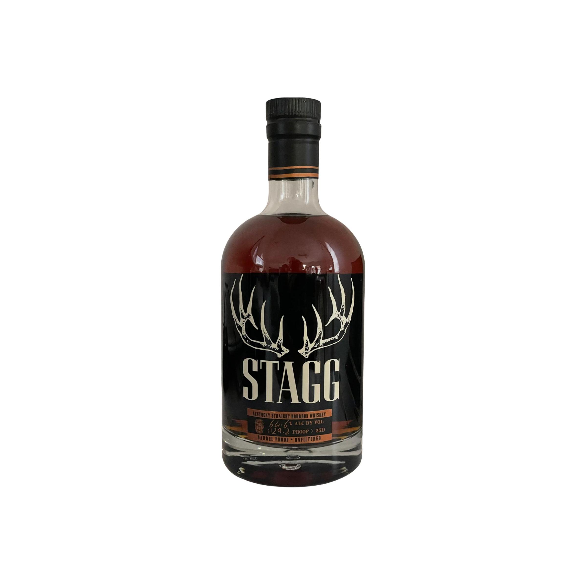 Stagg Kentucky Straight Bourbon Whiskey