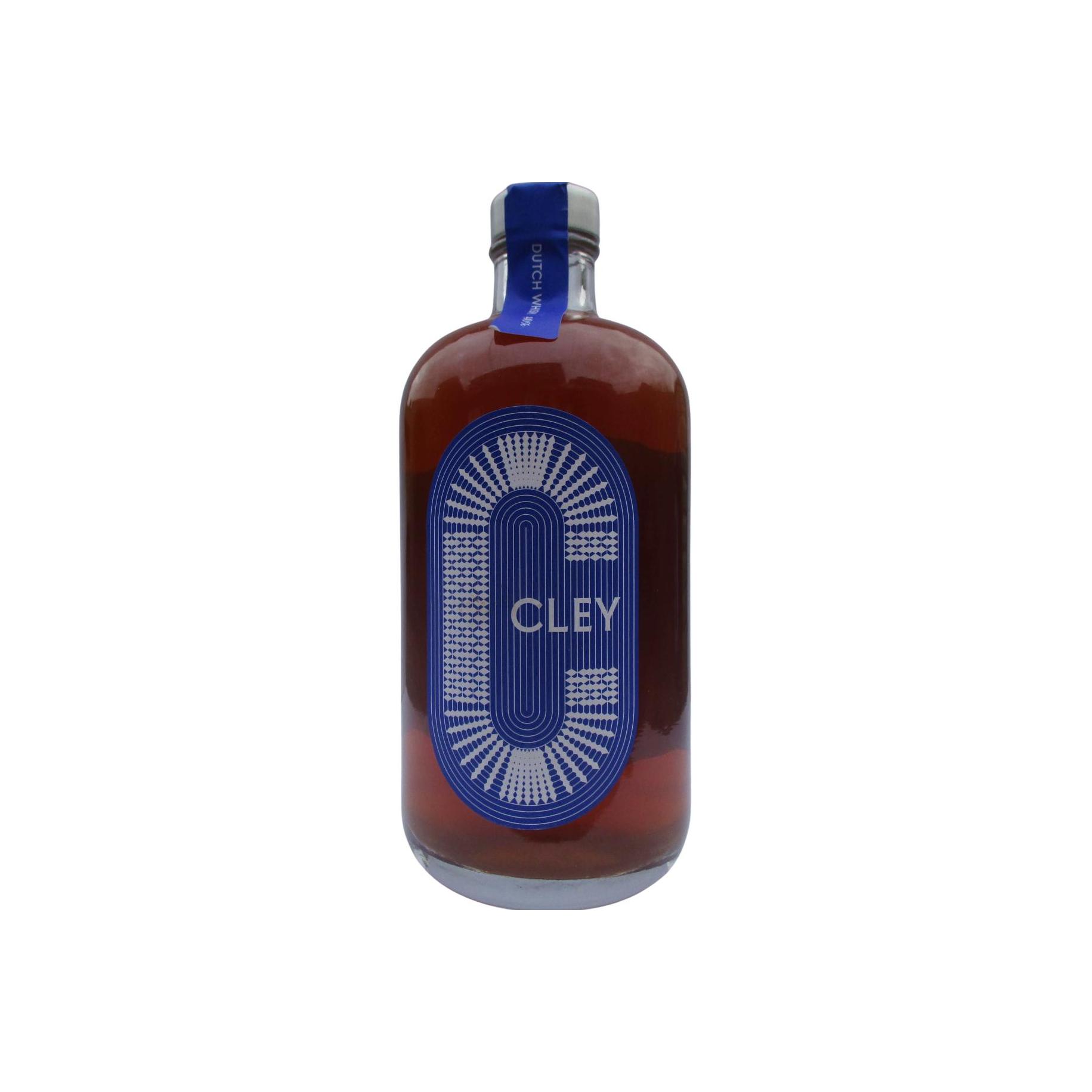 Cley Whisky 03-year-old