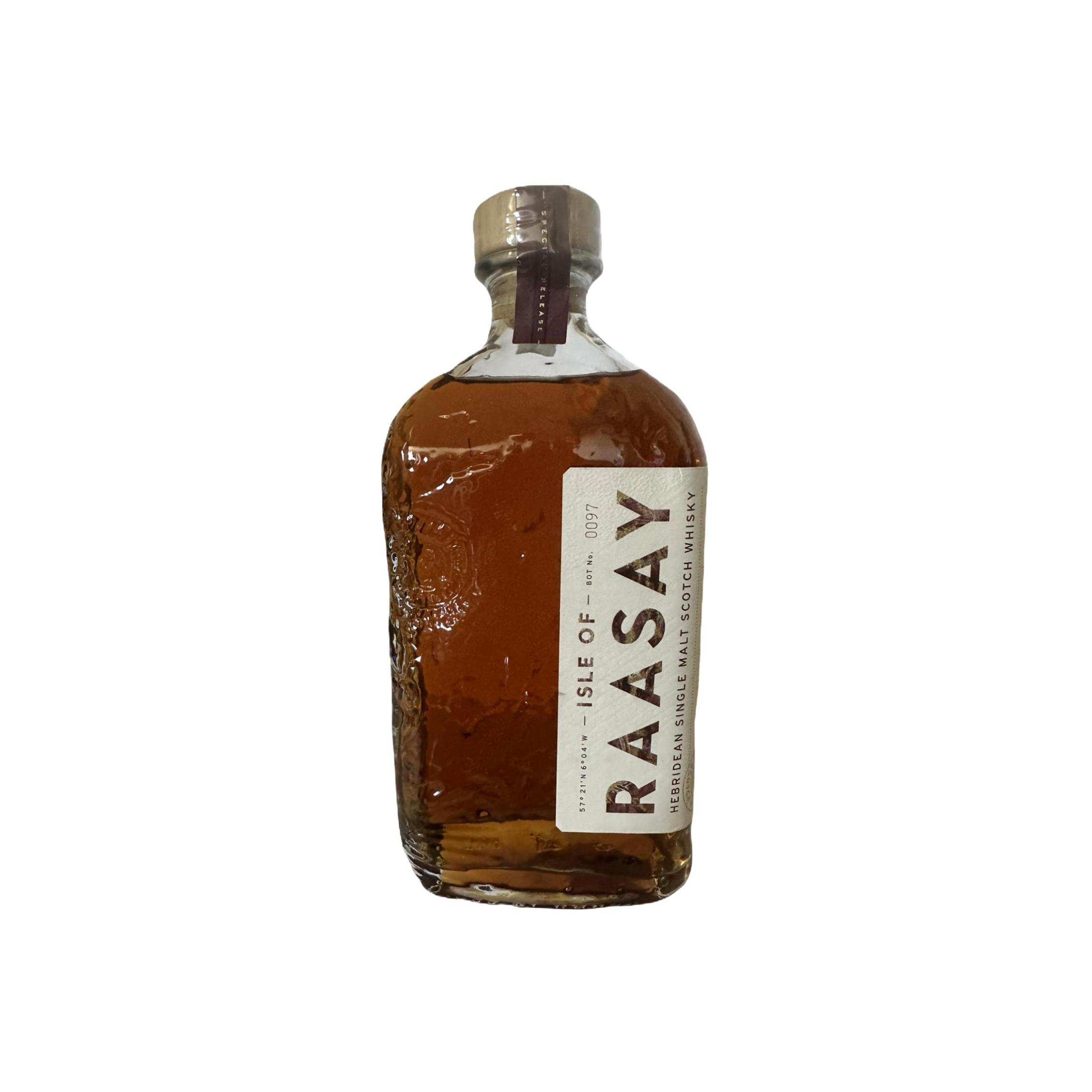 Raasay 03-year-old