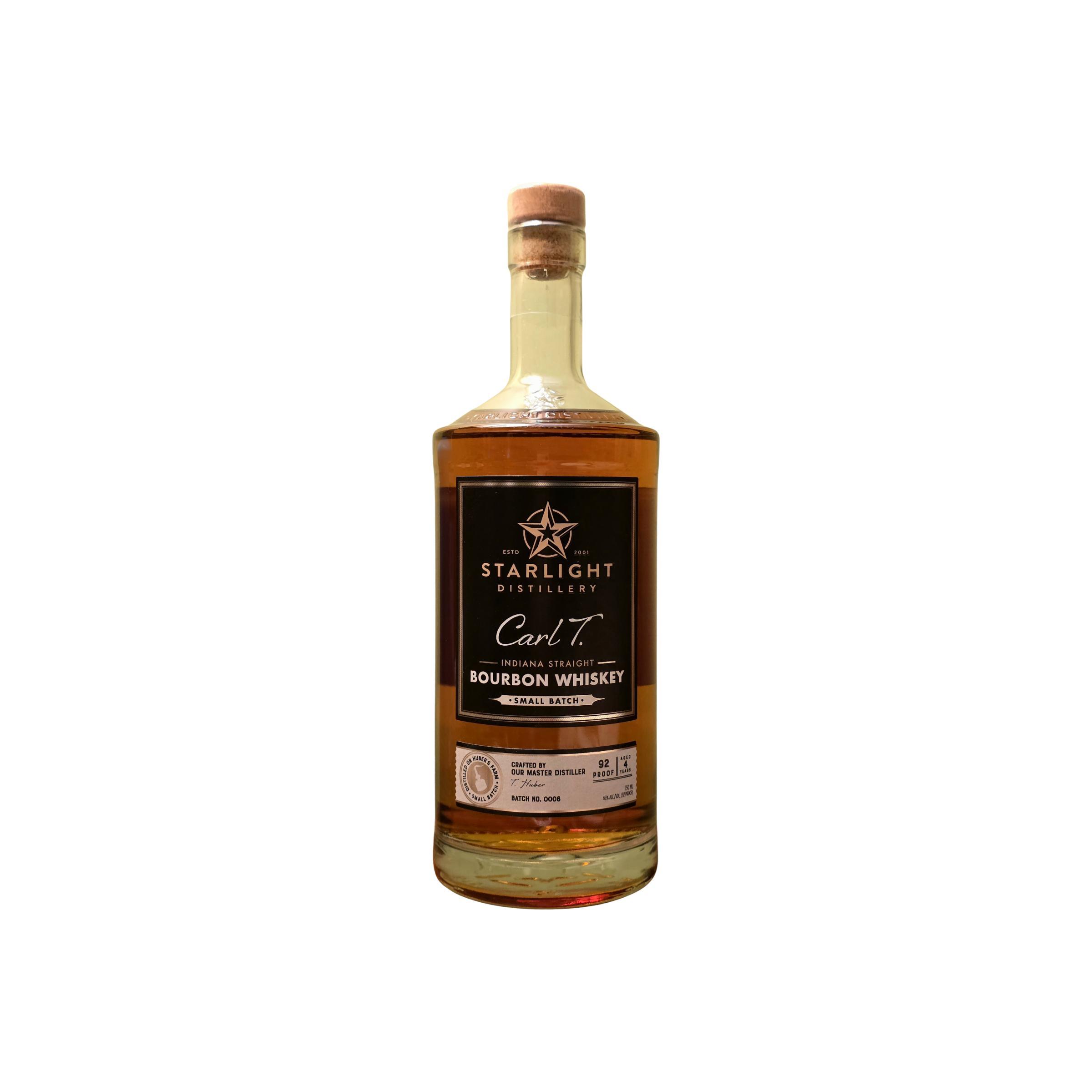 Starlight Distillery 04-year-old