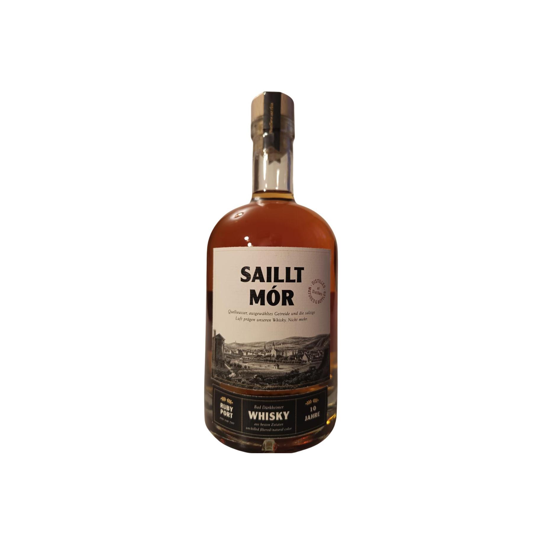 Saillt Mór 2014