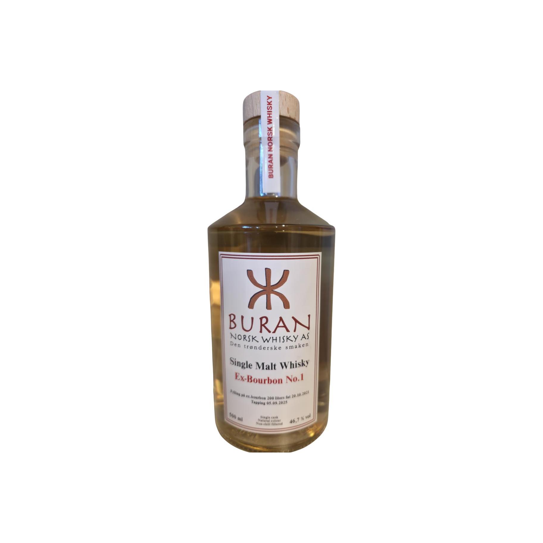 Buran 2021