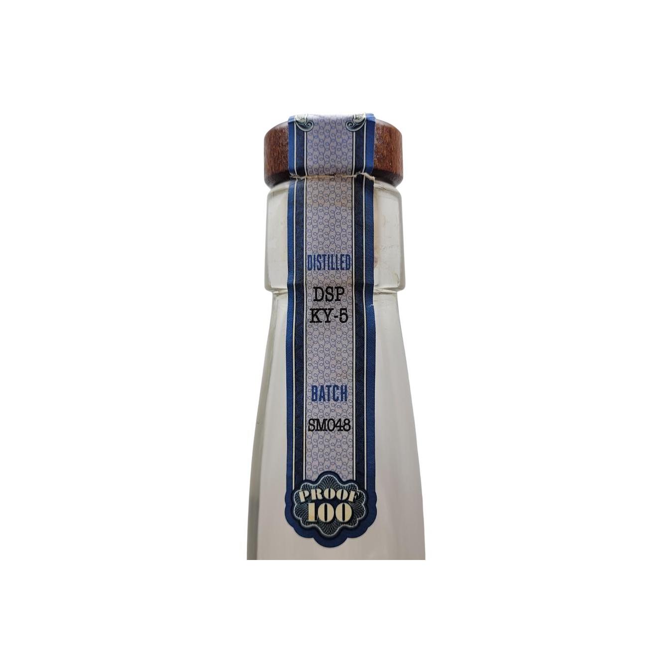 Old Pepper Single Malt