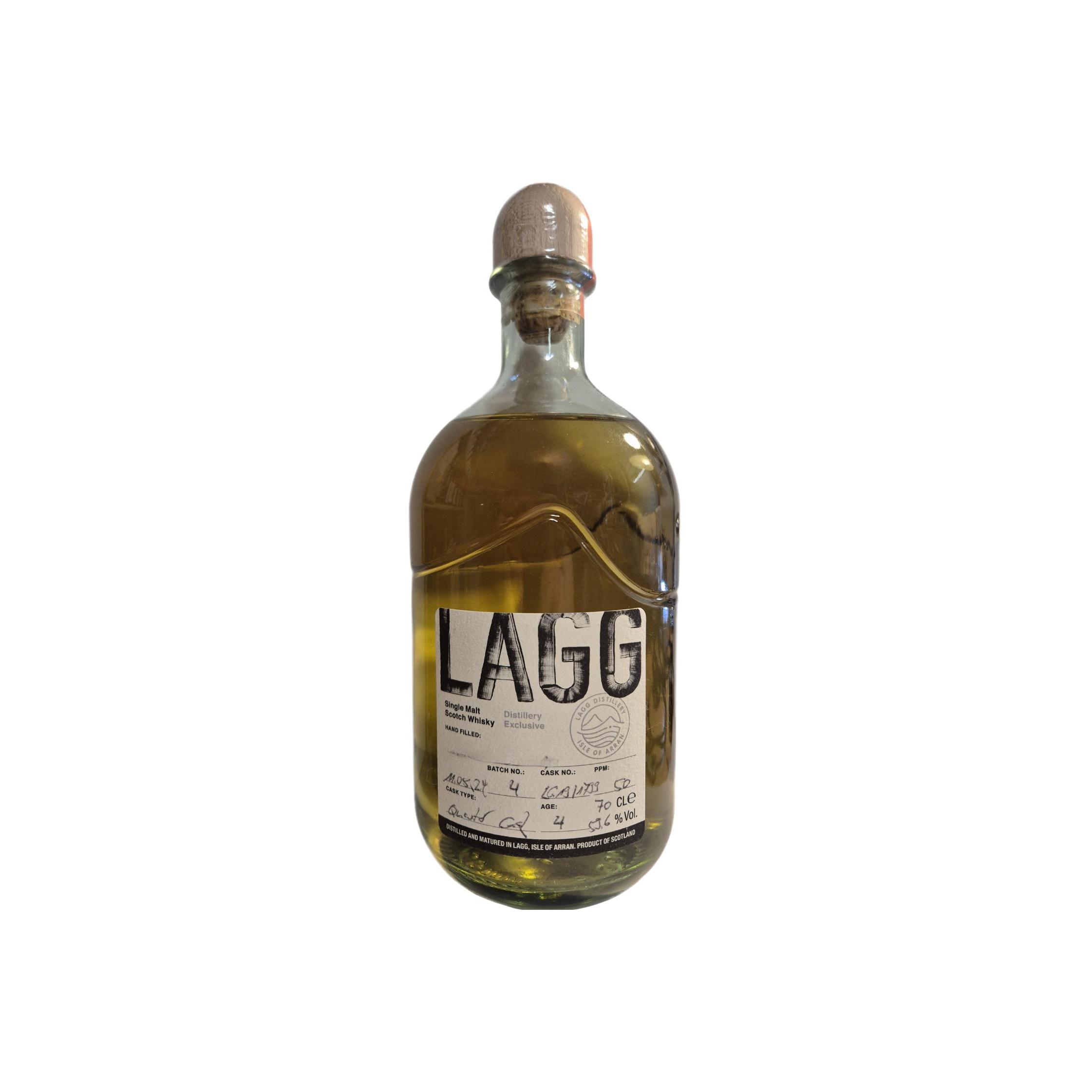 Lagg 2019