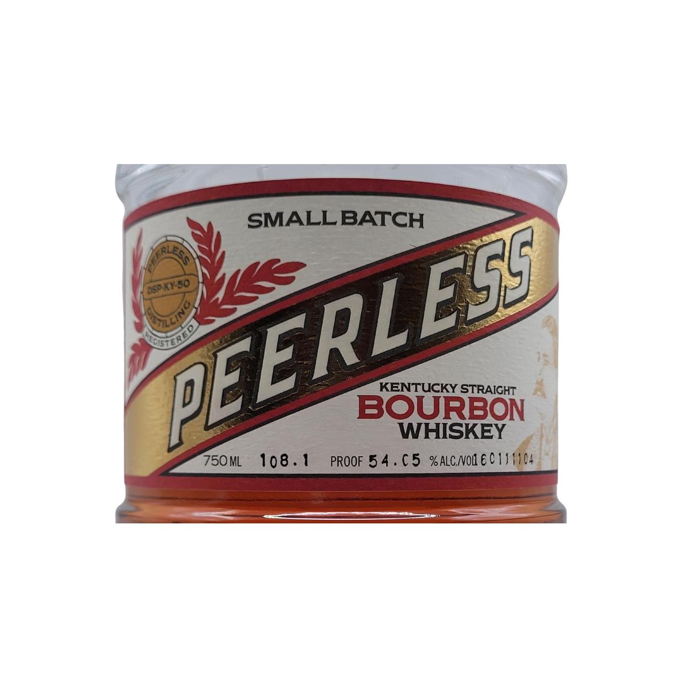 Peerless 2016