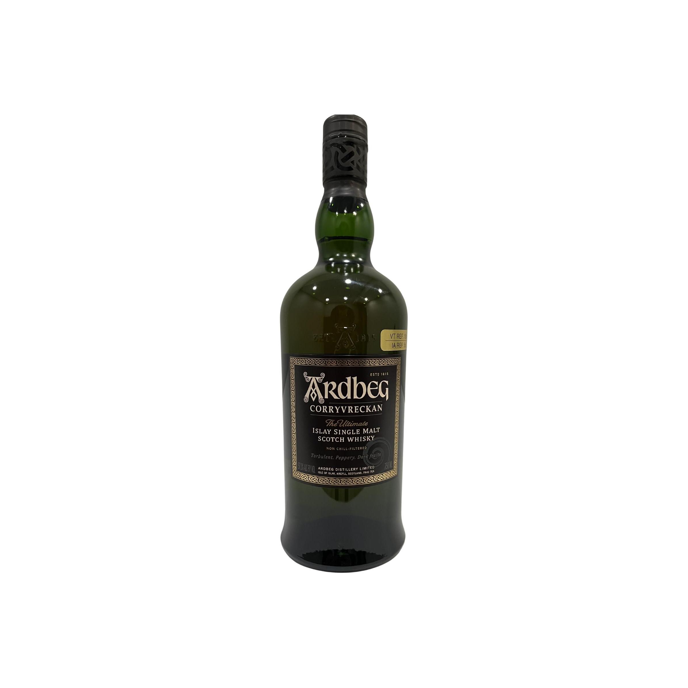 Ardbeg Corryvrecken