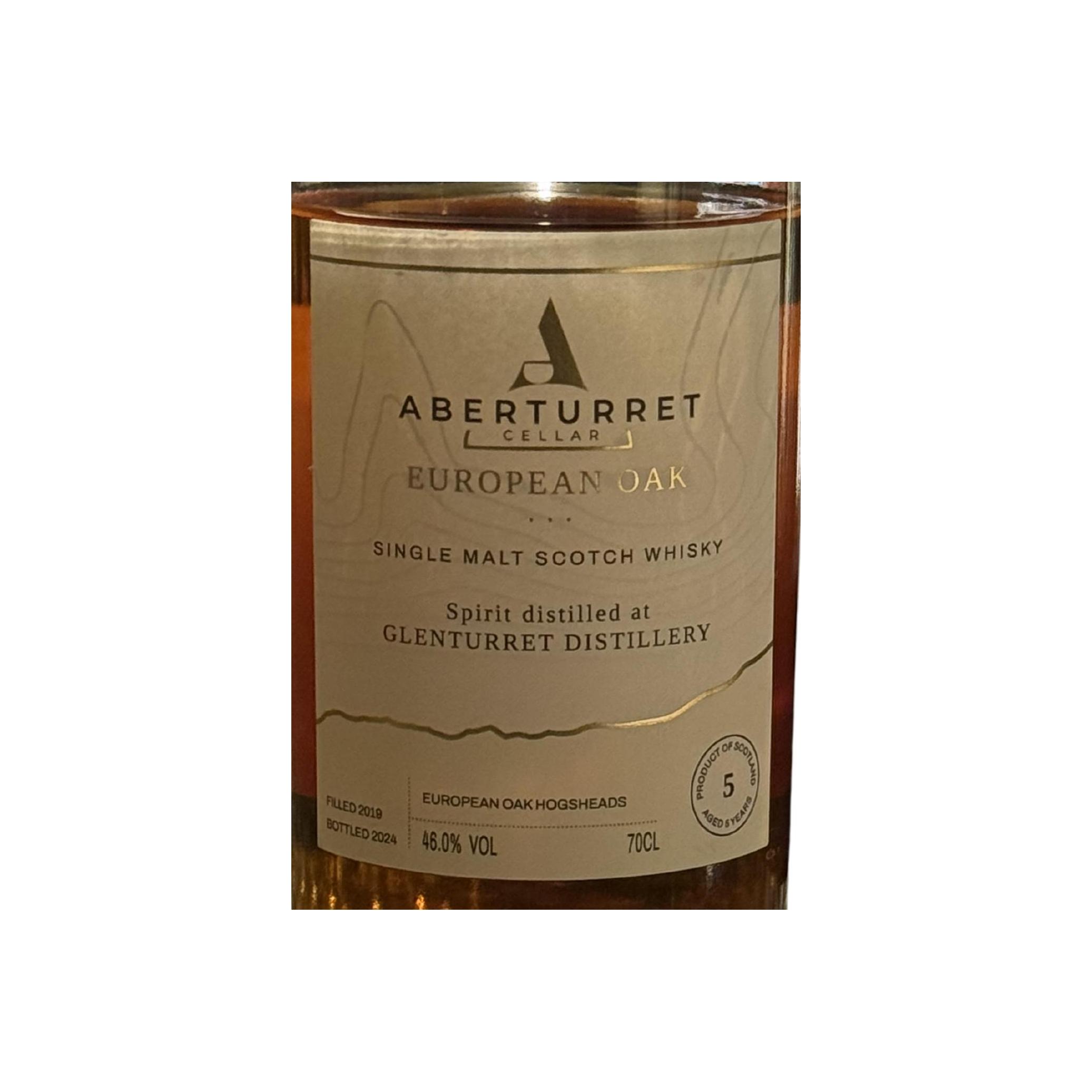 Glenturret 05-year-old