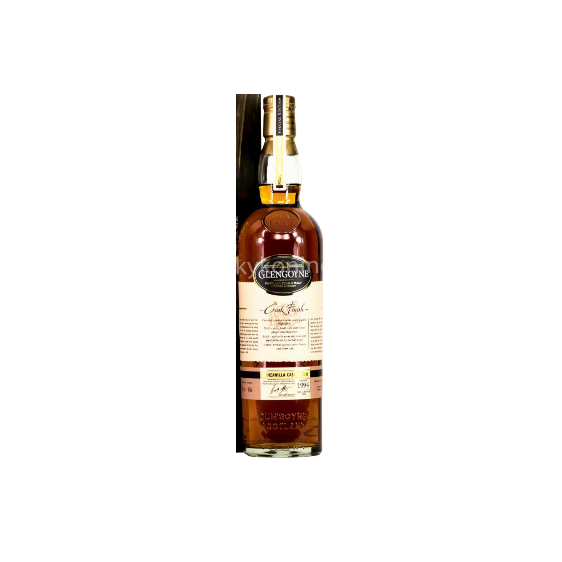 Glengoyne 1994