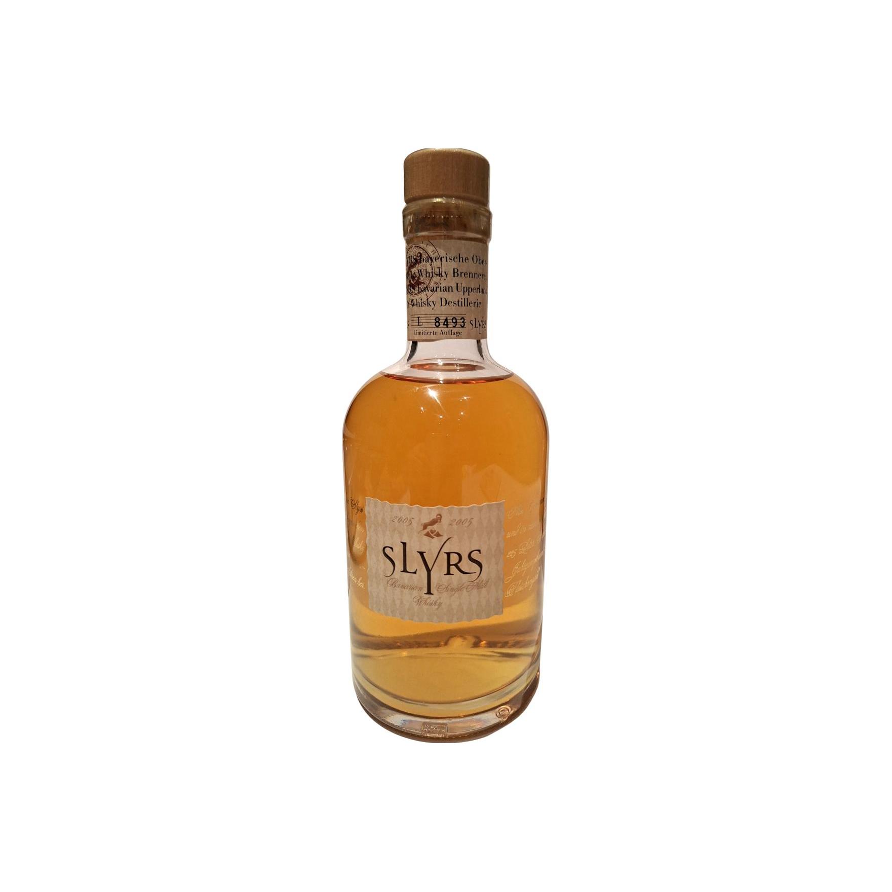 Slyrs 2005